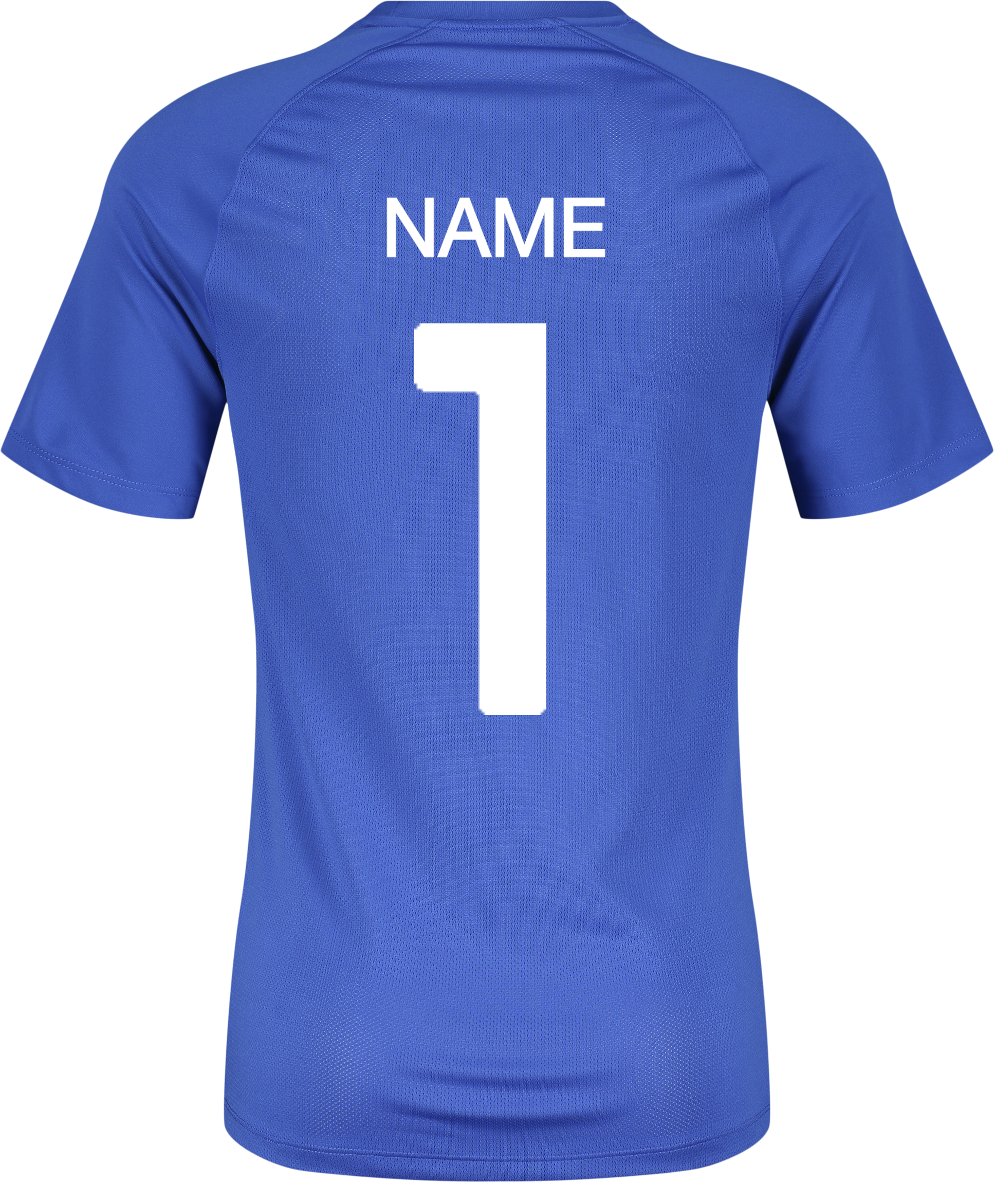 NIKE, PARK VIII SS JSY