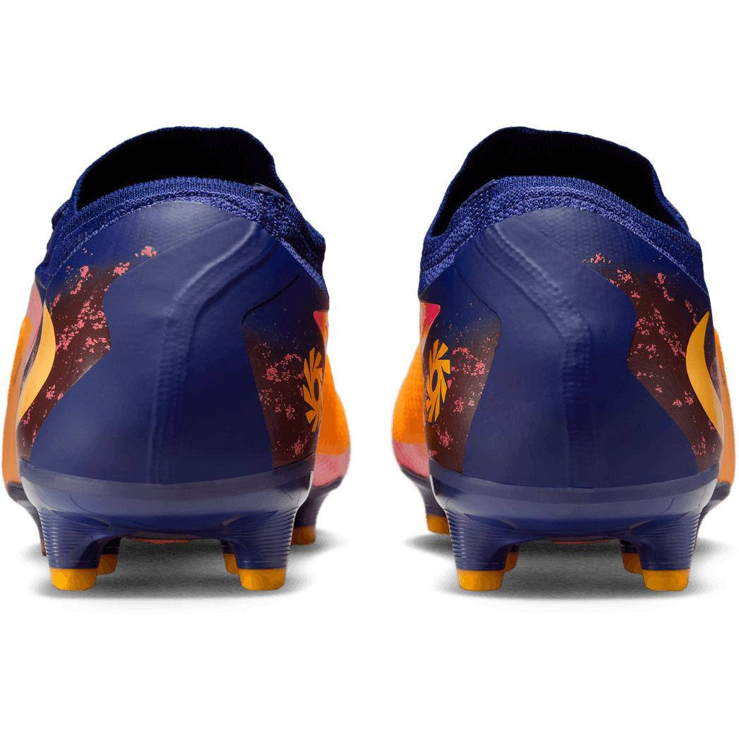 NIKE, Phantom 6 Low Pro Ag-pro Eh