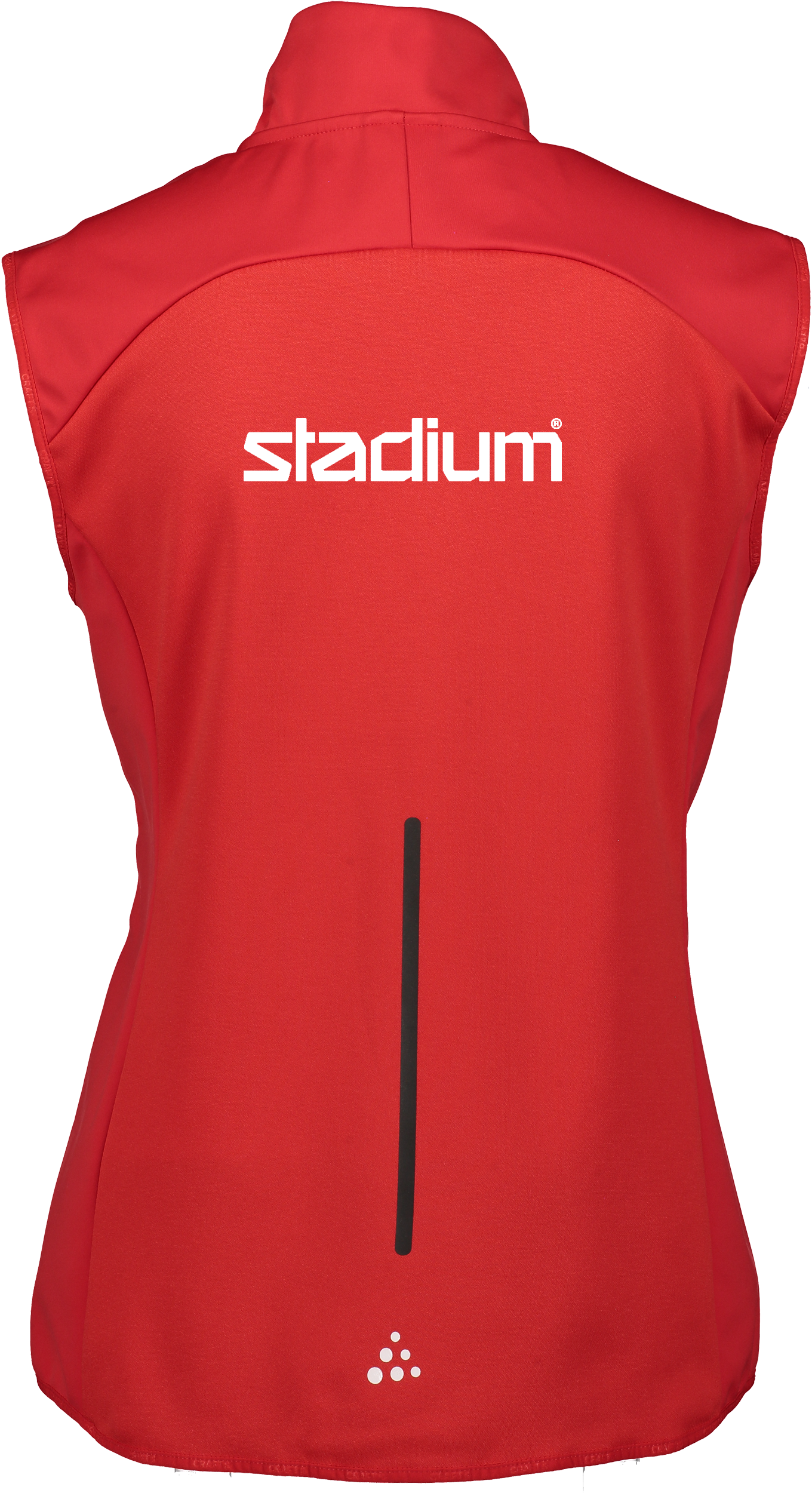 CRAFT, Adv Nordic Ski Club Vest W