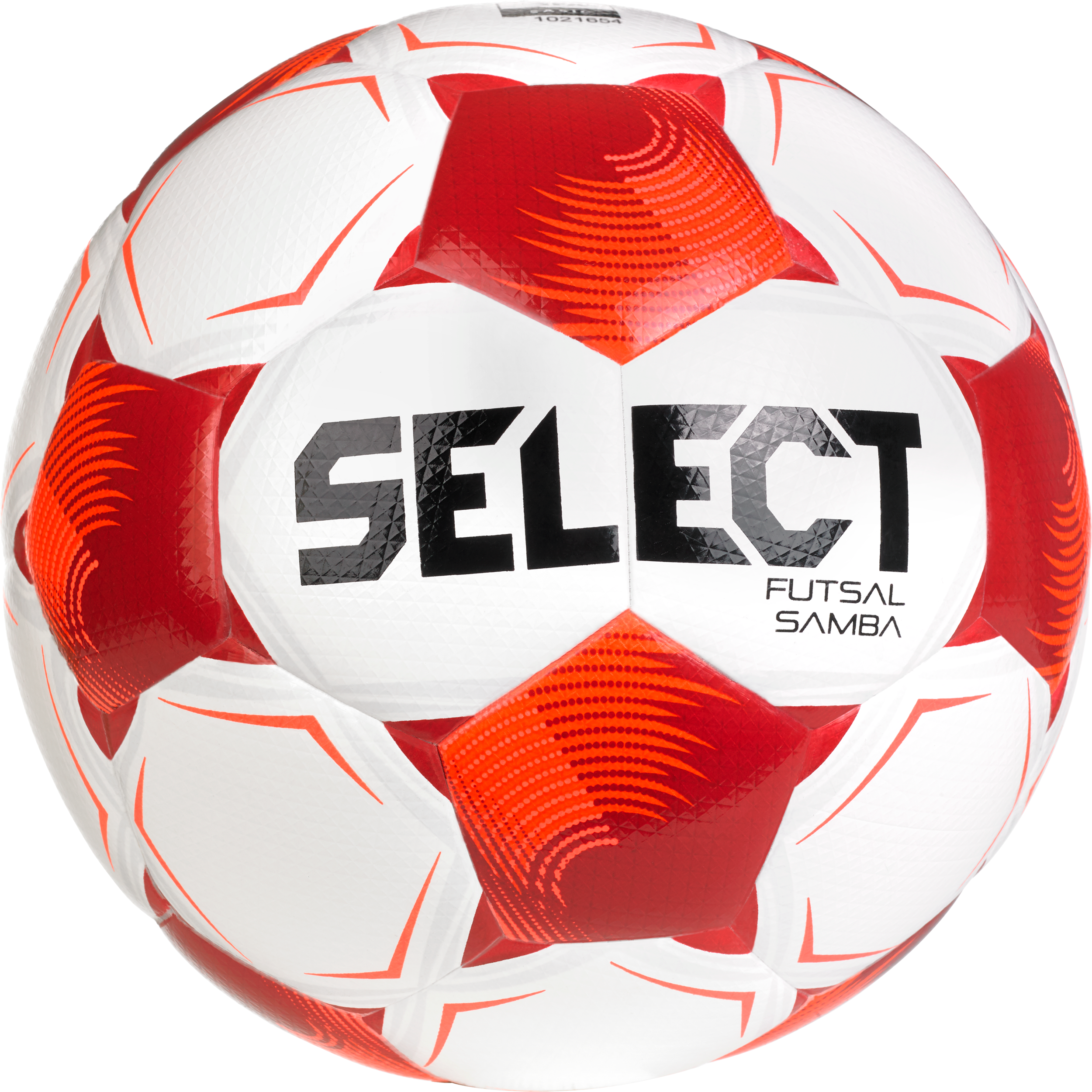 
SELECT, 
FUTSAL SAMBA V26, 
Detail 1
