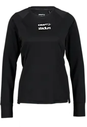 394177106101 CRAFT Rush 2.0 Ls Tee W 394177106101 CRAFT Rush 2.0 Ls Tee W Standard Small1x1