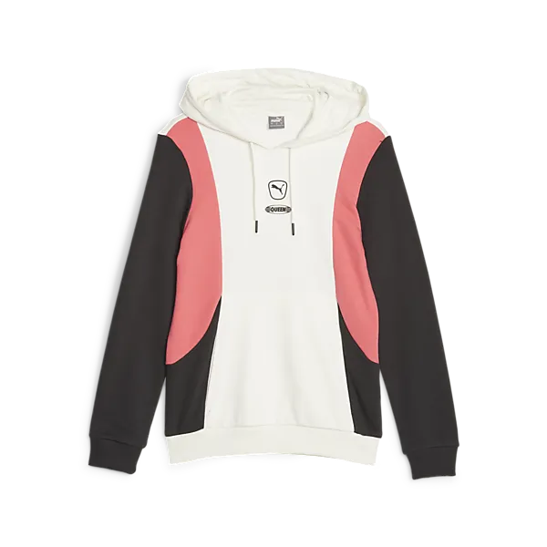 PUMA Толстовка с капюшоном Wwc Queen
