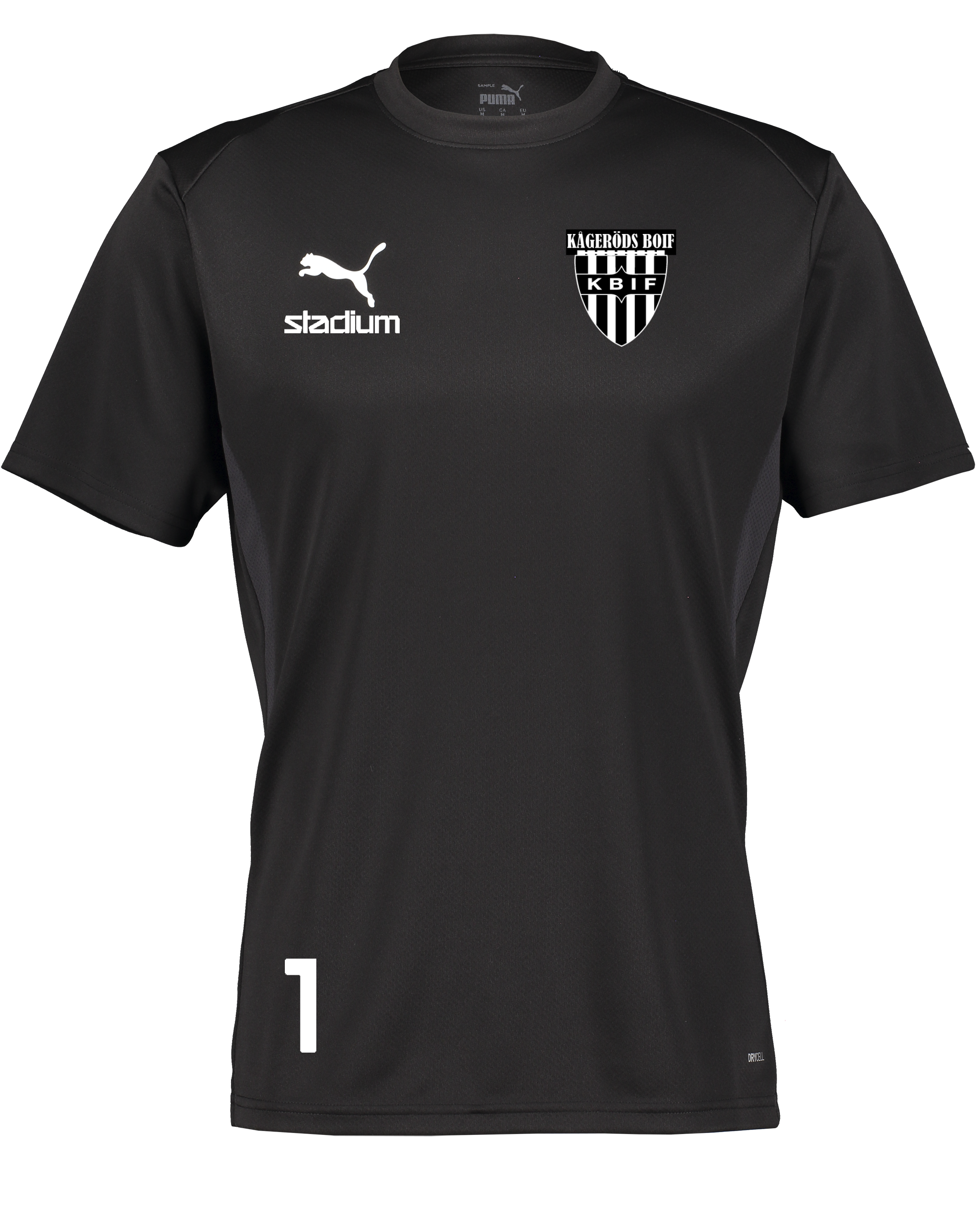 
PUMA, 
T Goal Trg Jsy, 
Detail 1
