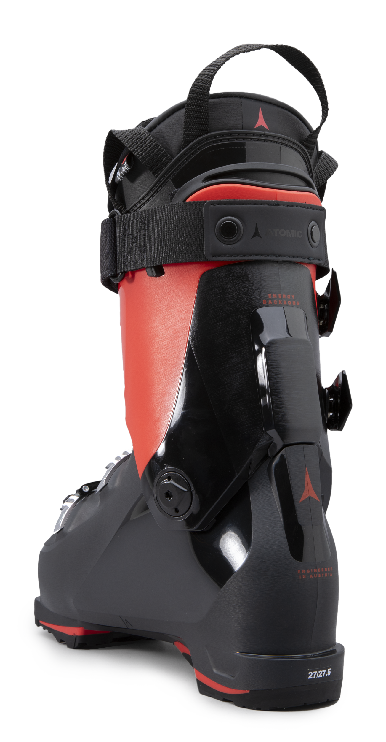 ATOMIC, Hawx Prime 120 Am Gw