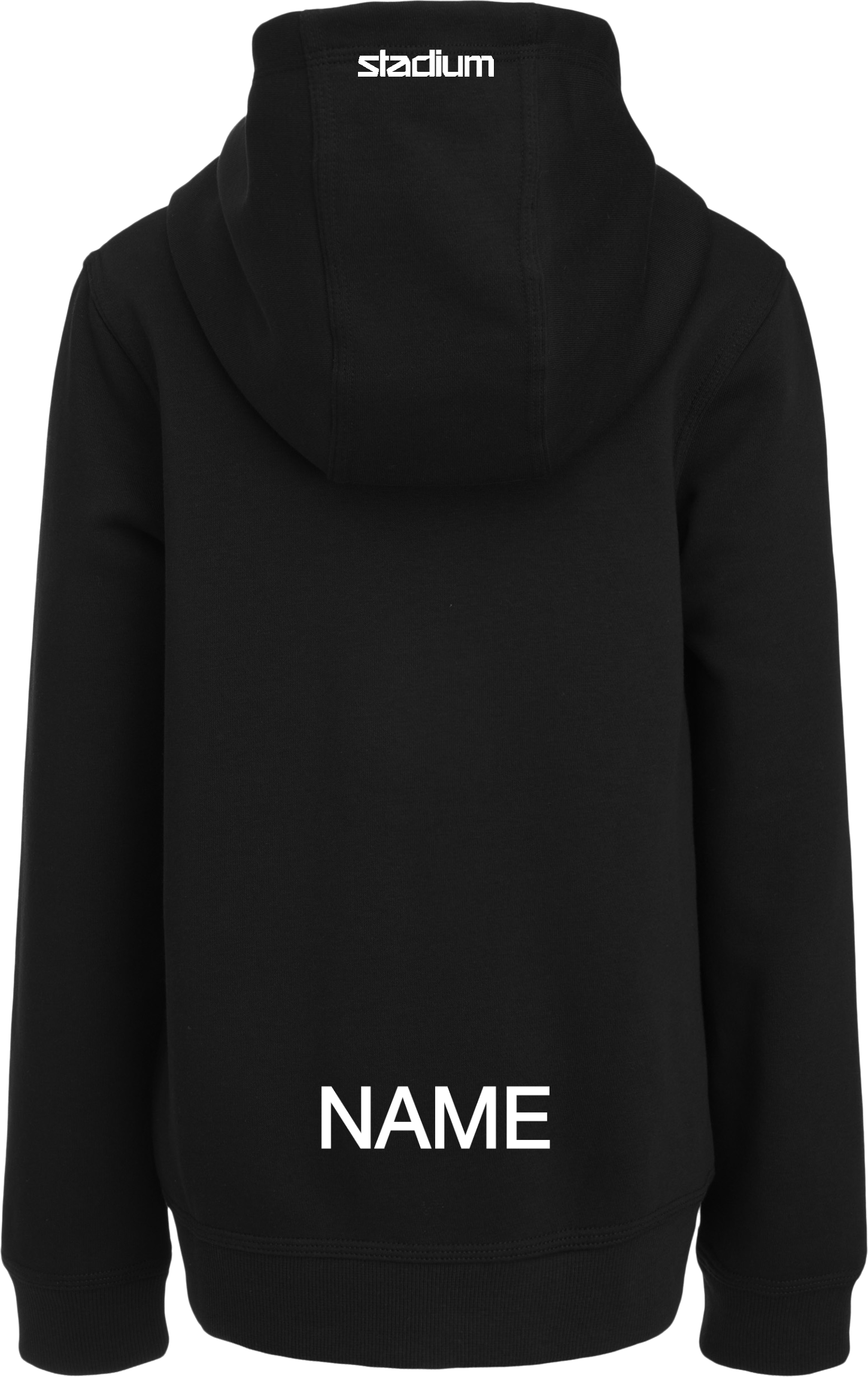 NIKE, PARK26 FLC FZ HOOD JR