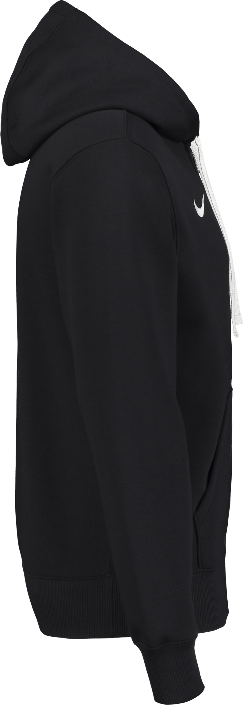 NIKE, PARK26 FLC FZ HOOD JR