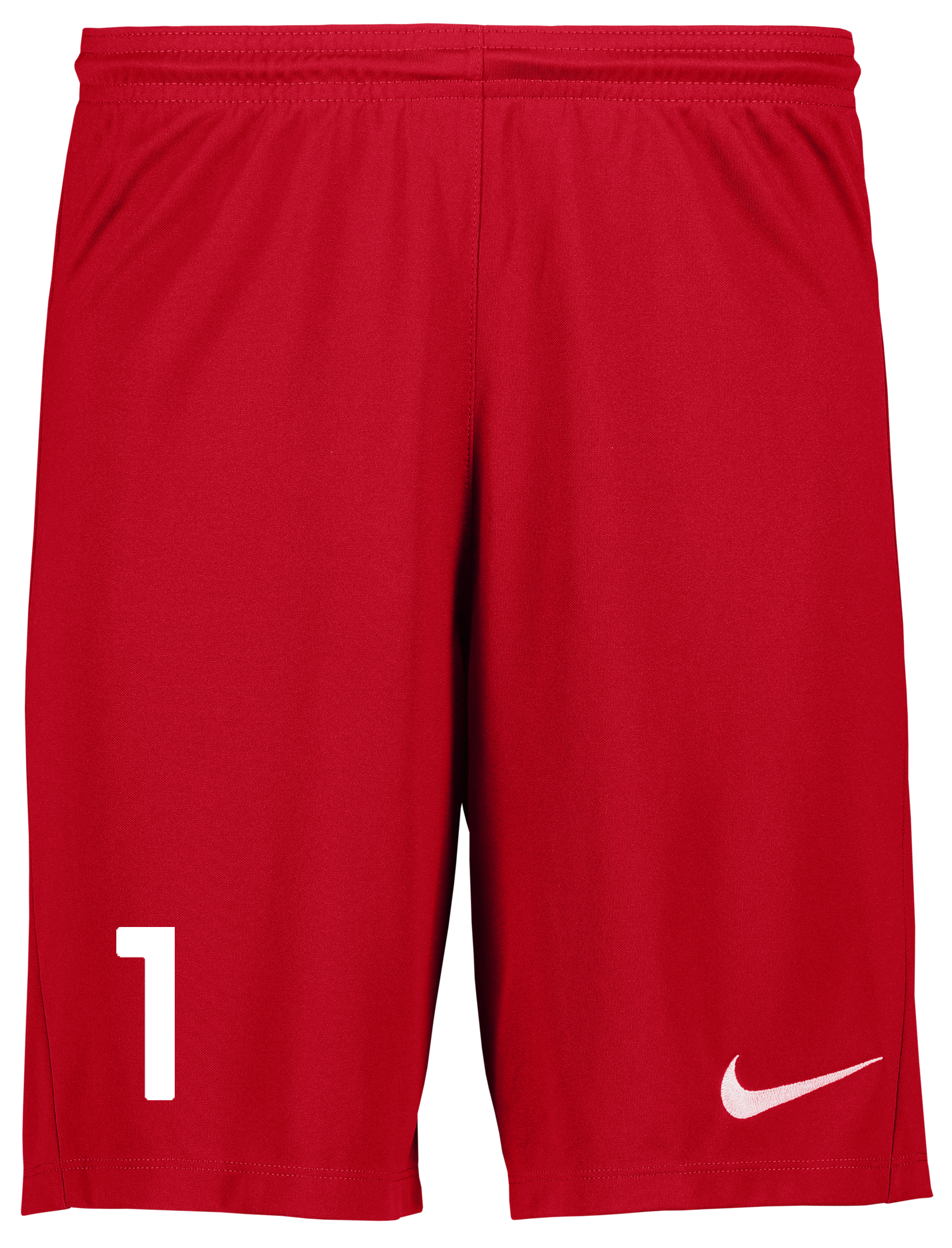 
NIKE, 
Park III Short Jr, 
Detail 1
