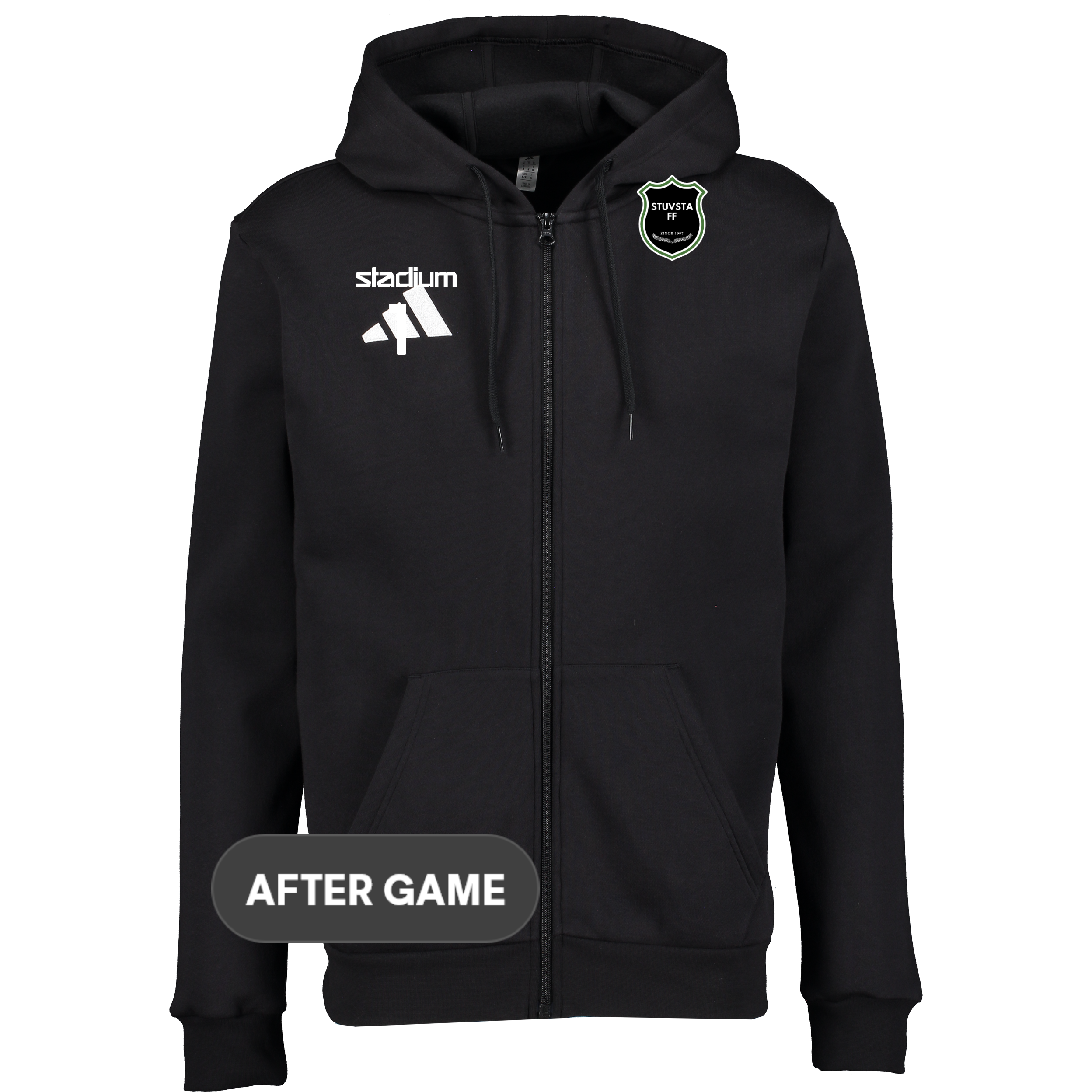 
ADIDAS, 
ENT26 FZ HOOD, 
Detail 1
