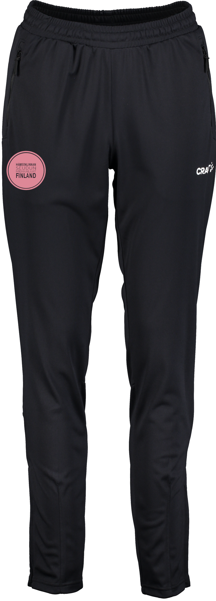 
CRAFT, 
Evolve 2.0 Pants W, 
Detail 1
