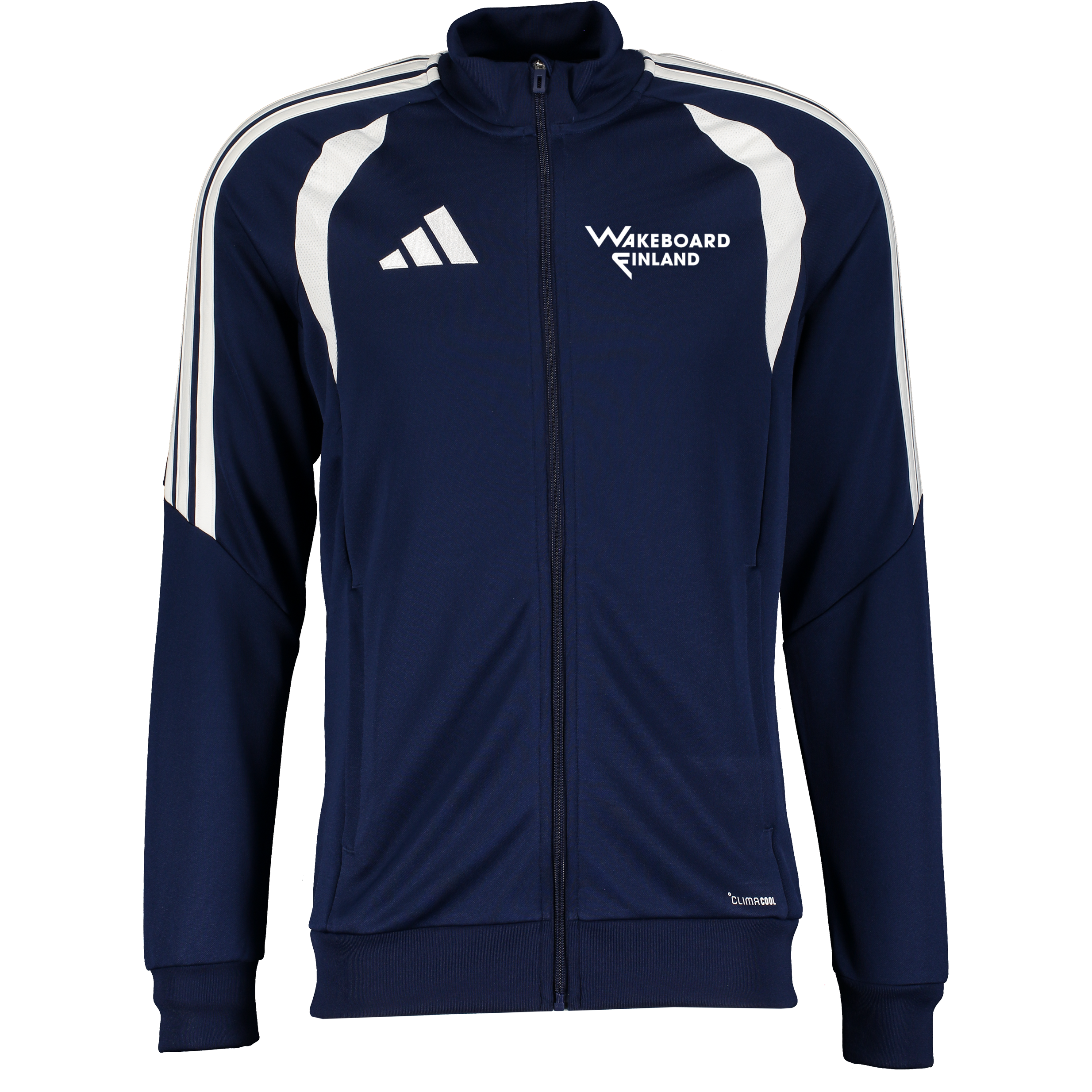 
ADIDAS, 
TIRO26 L TR JKT, 
Detail 1
