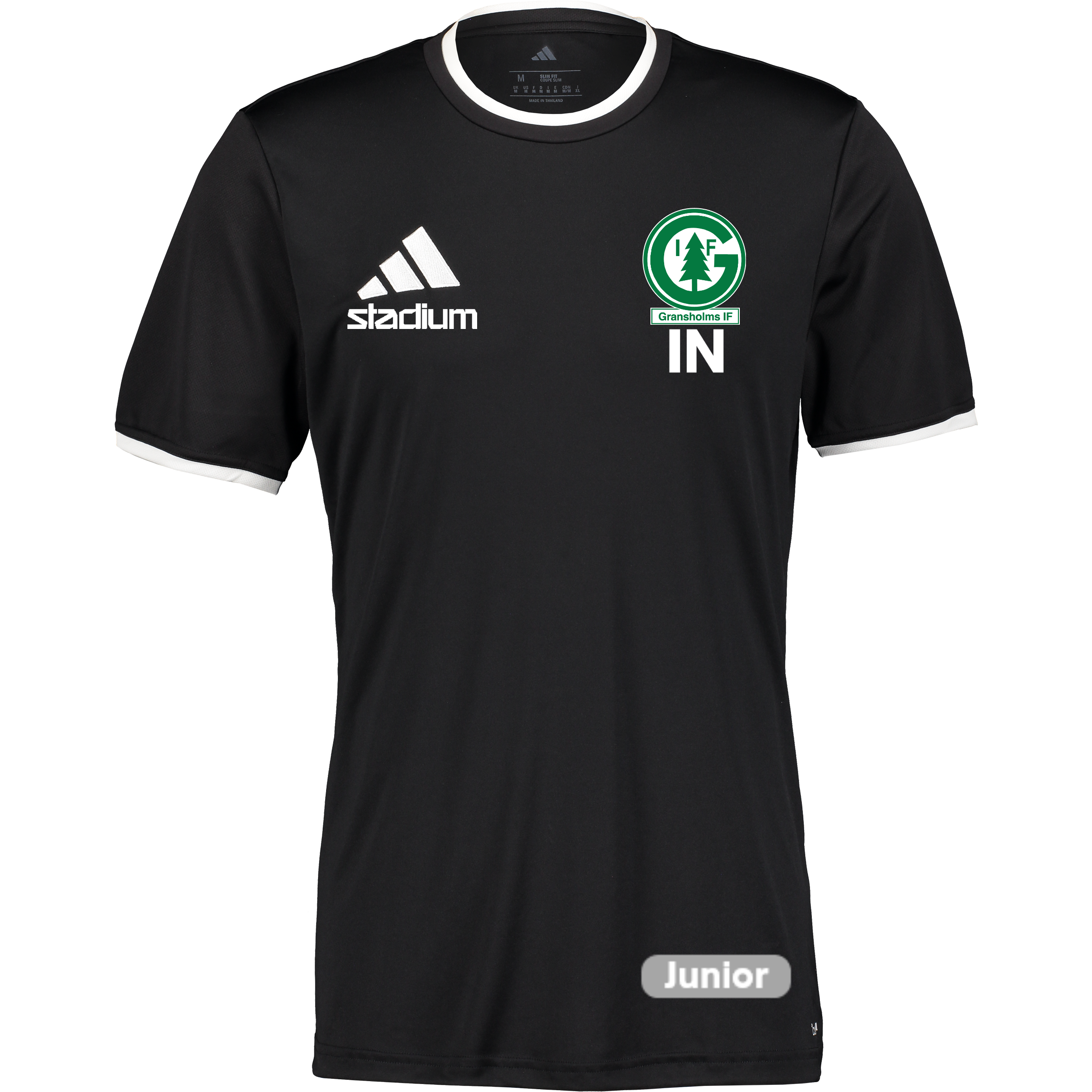 
ADIDAS, 
ENT26 JSY JR, 
Detail 1
