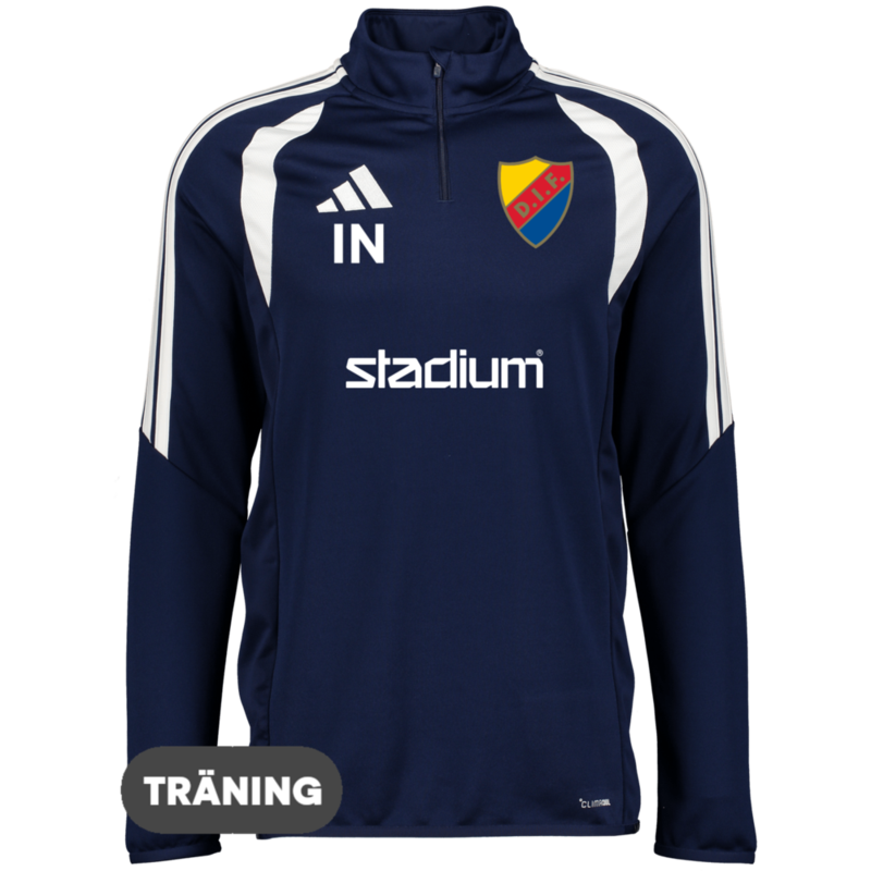 
ADIDAS, 
TIRO26 L TR TOP JR, 
Detail 1
