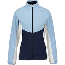 W Intens Jacket - Cloud Blue Standard Small1x1