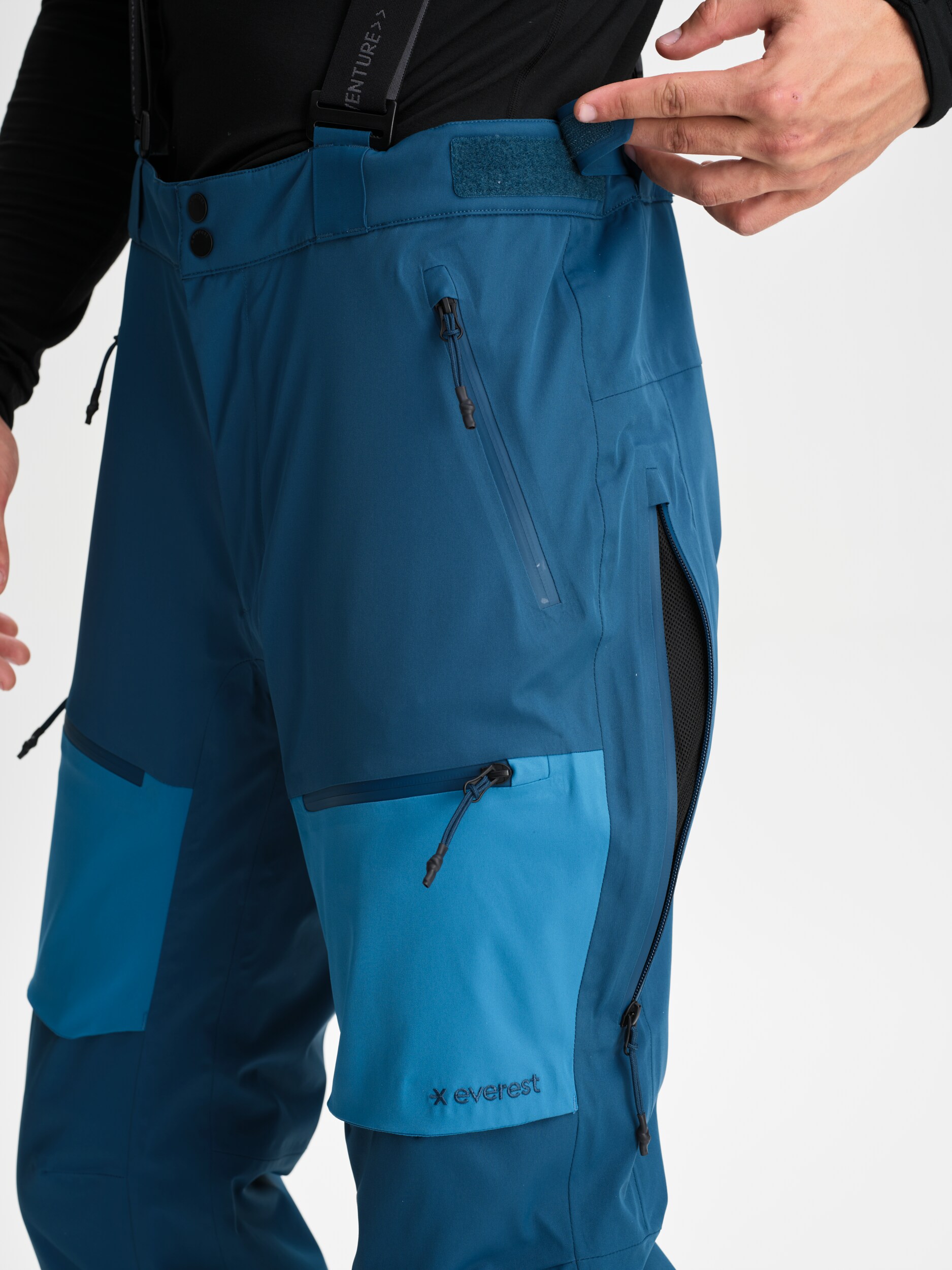 EVEREST, M Alpine Pant