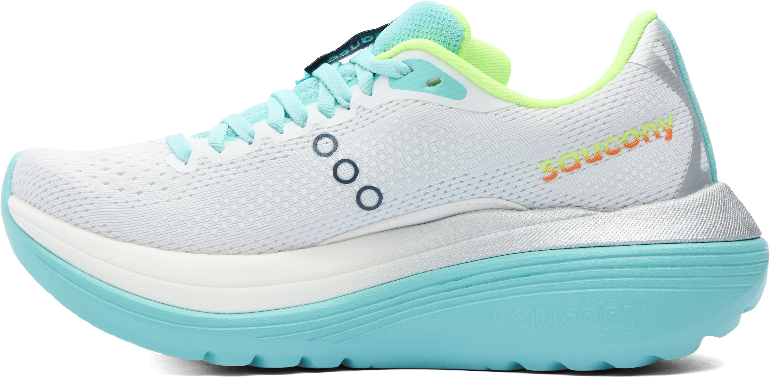 SAUCONY, W Endorphin Trainer