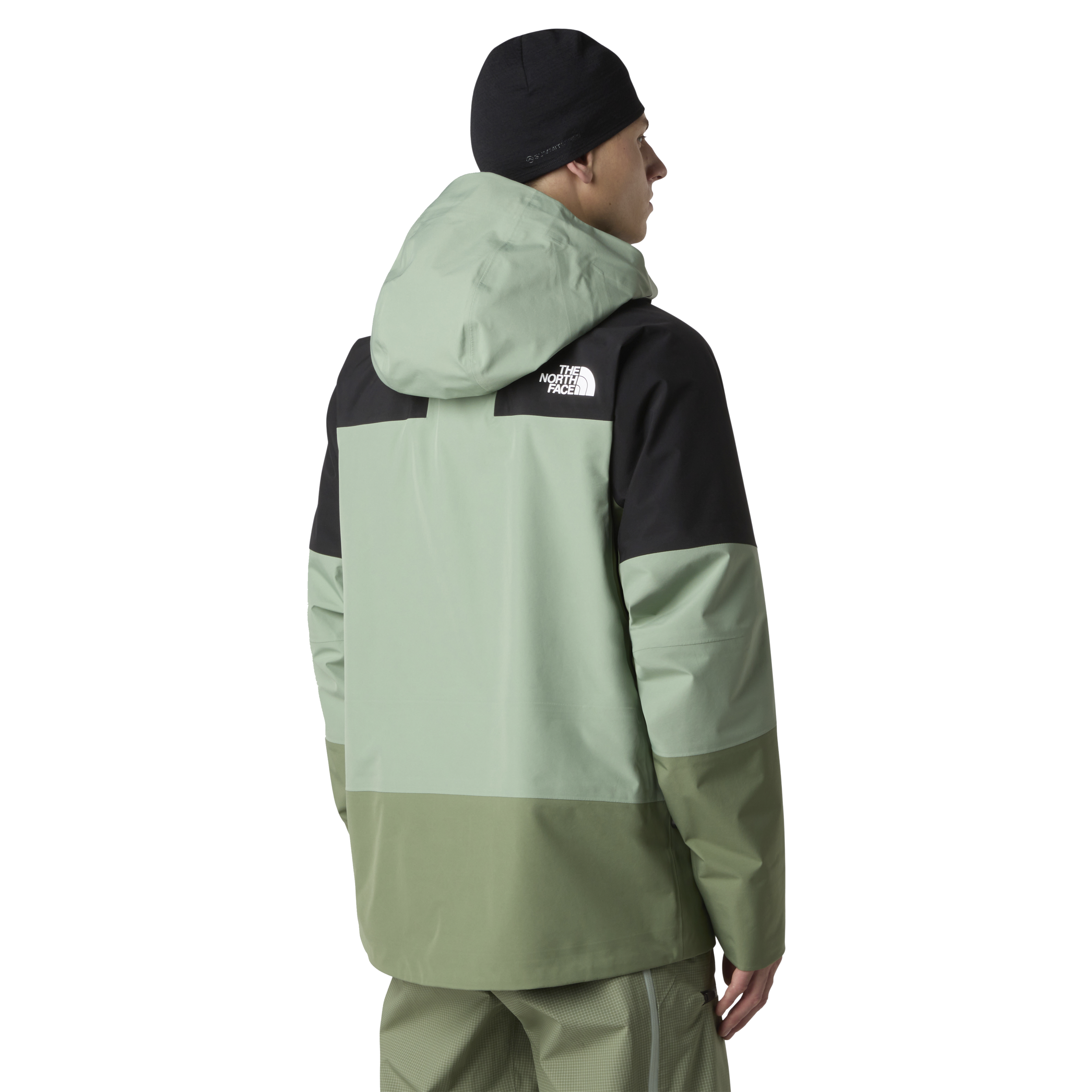 THE NORTH FACE, M Summit Verbier Gtx Jacket