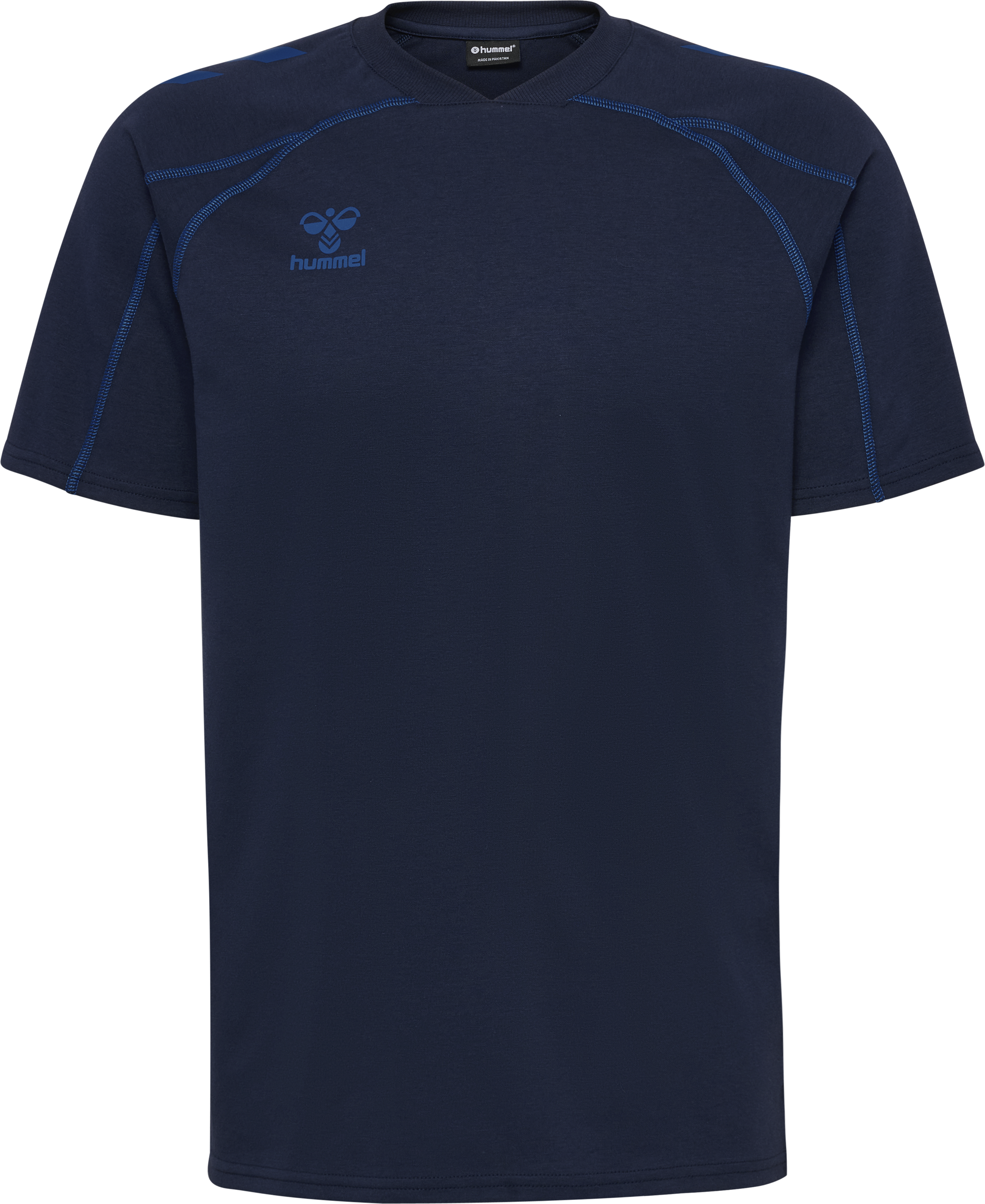 
HUMMEL, 
HMLMOVE 2.0 T-SHIRT S/S KIDS, 
Detail 1
