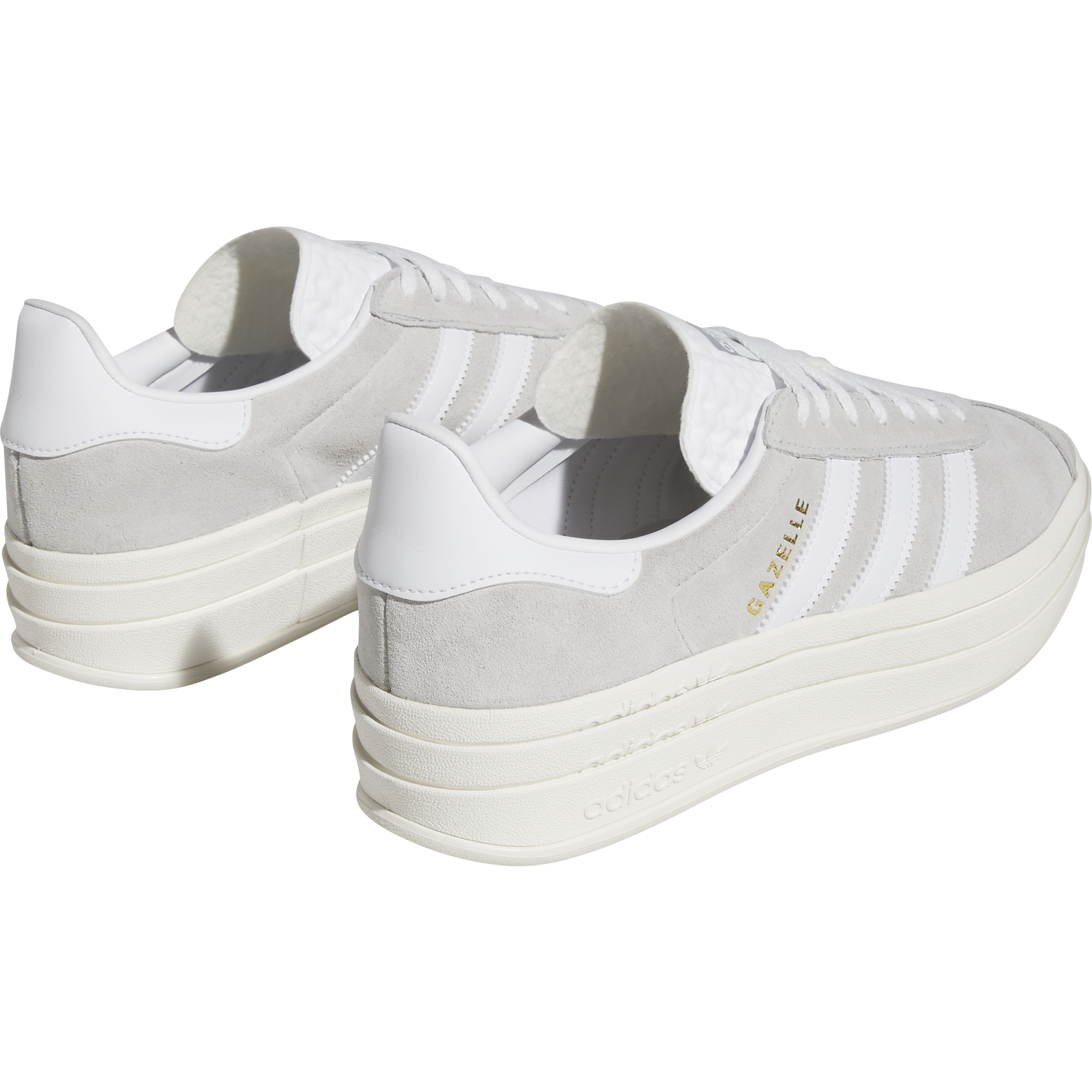 ADIDAS ORIGINALS,  W Gazelle Bold