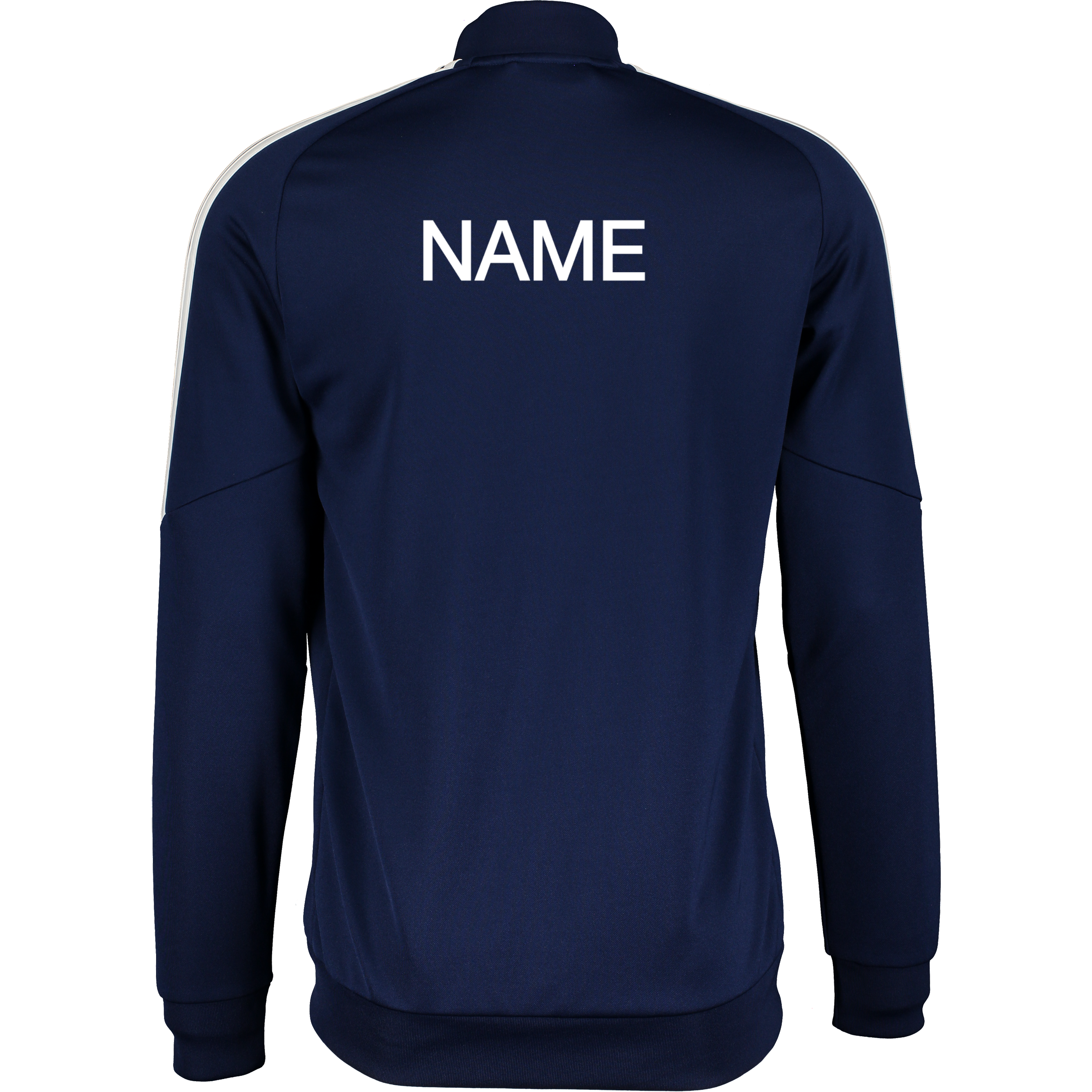 ADIDAS, TIRO26 L TR JKT JR