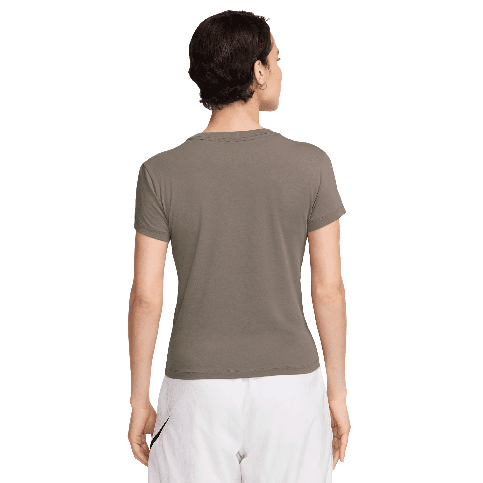 NIKE, W Chill Knt Md Crp