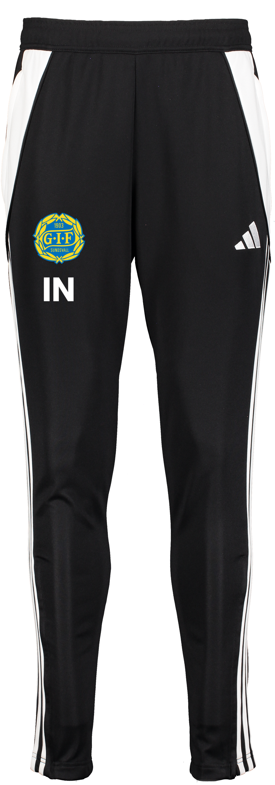 
ADIDAS, 
Tiro24 Tr Pnt, 
Detail 1
