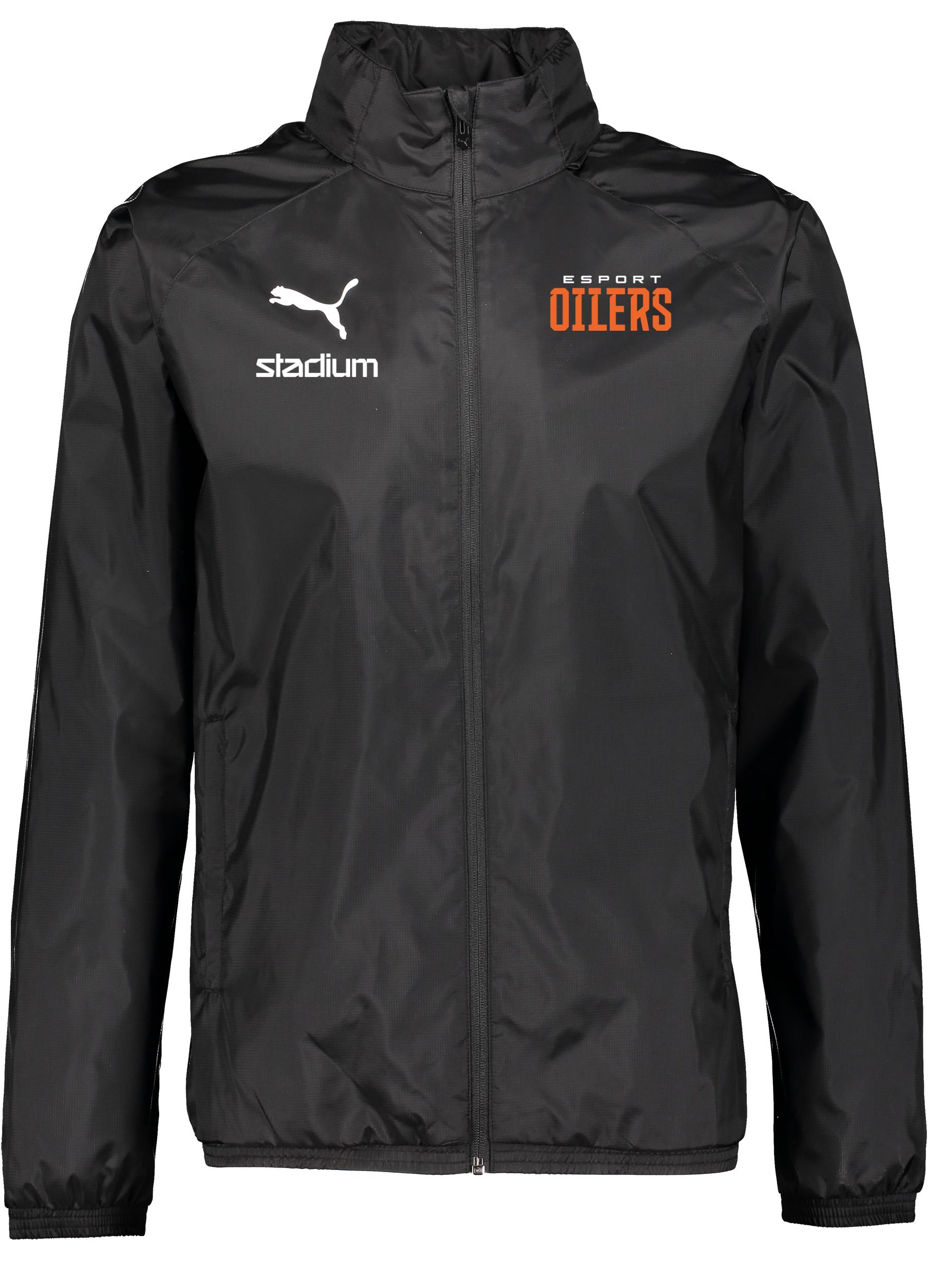 
PUMA, 
T Goal Aw Jkt, 
Detail 1
