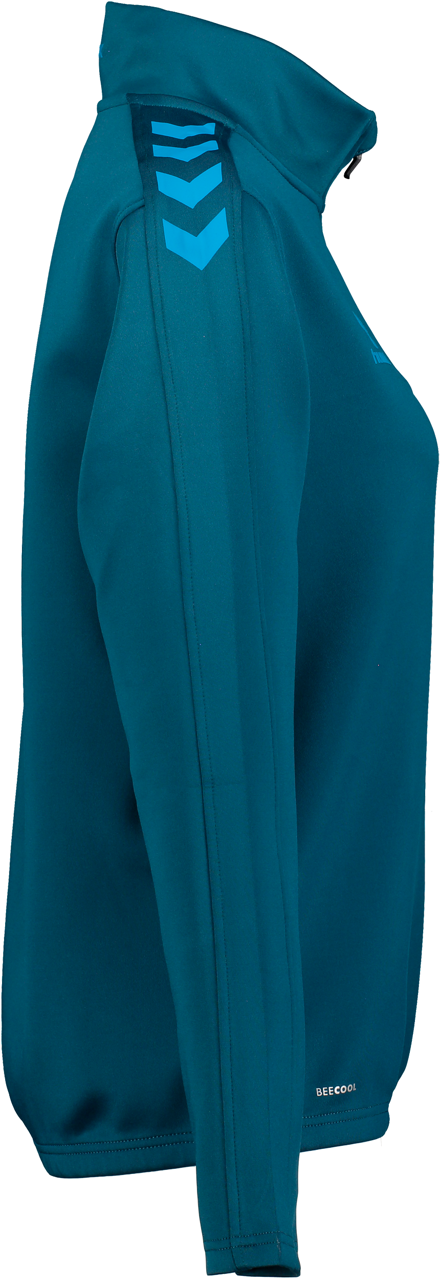 HUMMEL, Core Xk Poly Sweat &frac12;Zip W