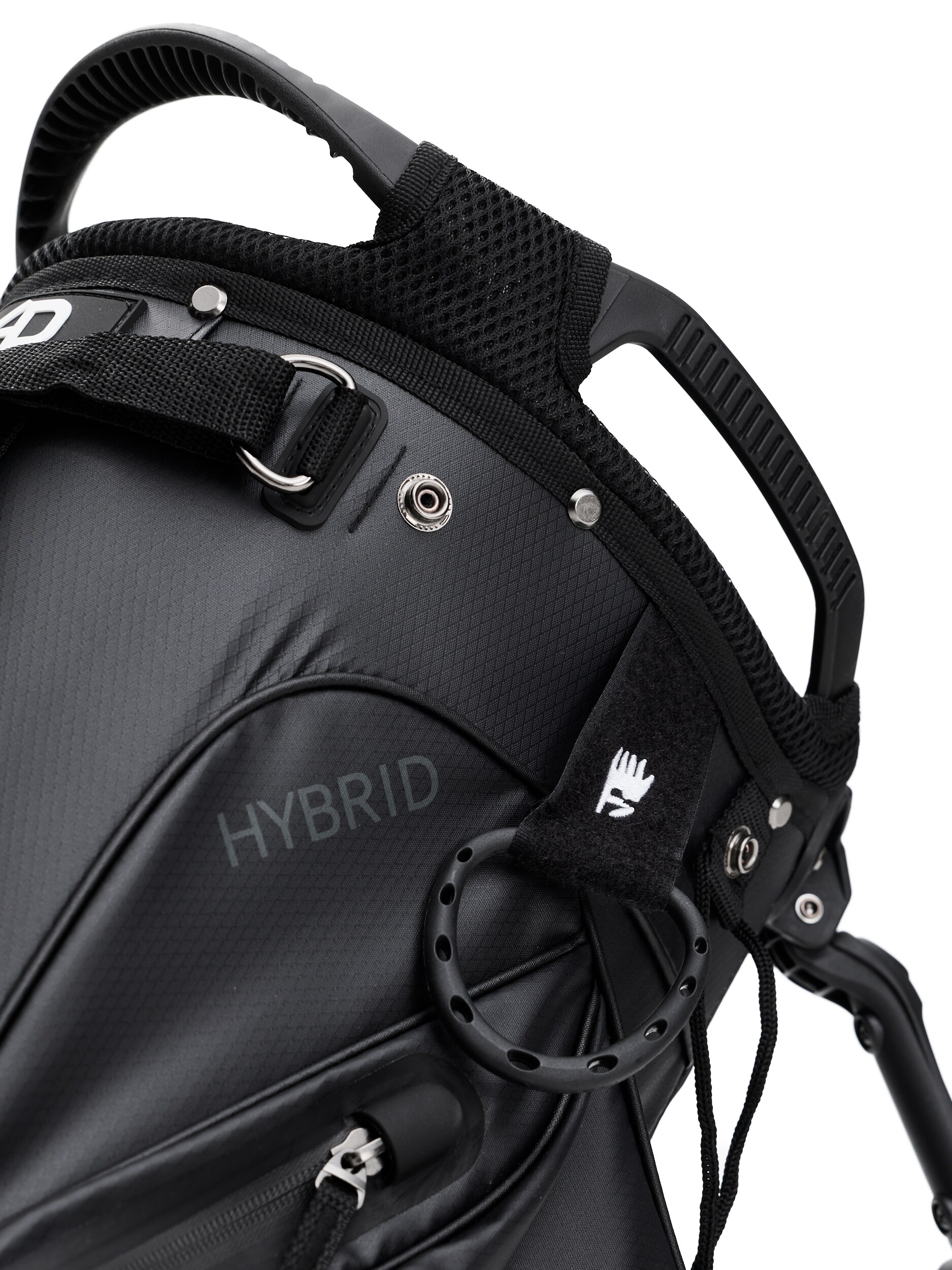 FOUR D, STAND BAG WR 9"