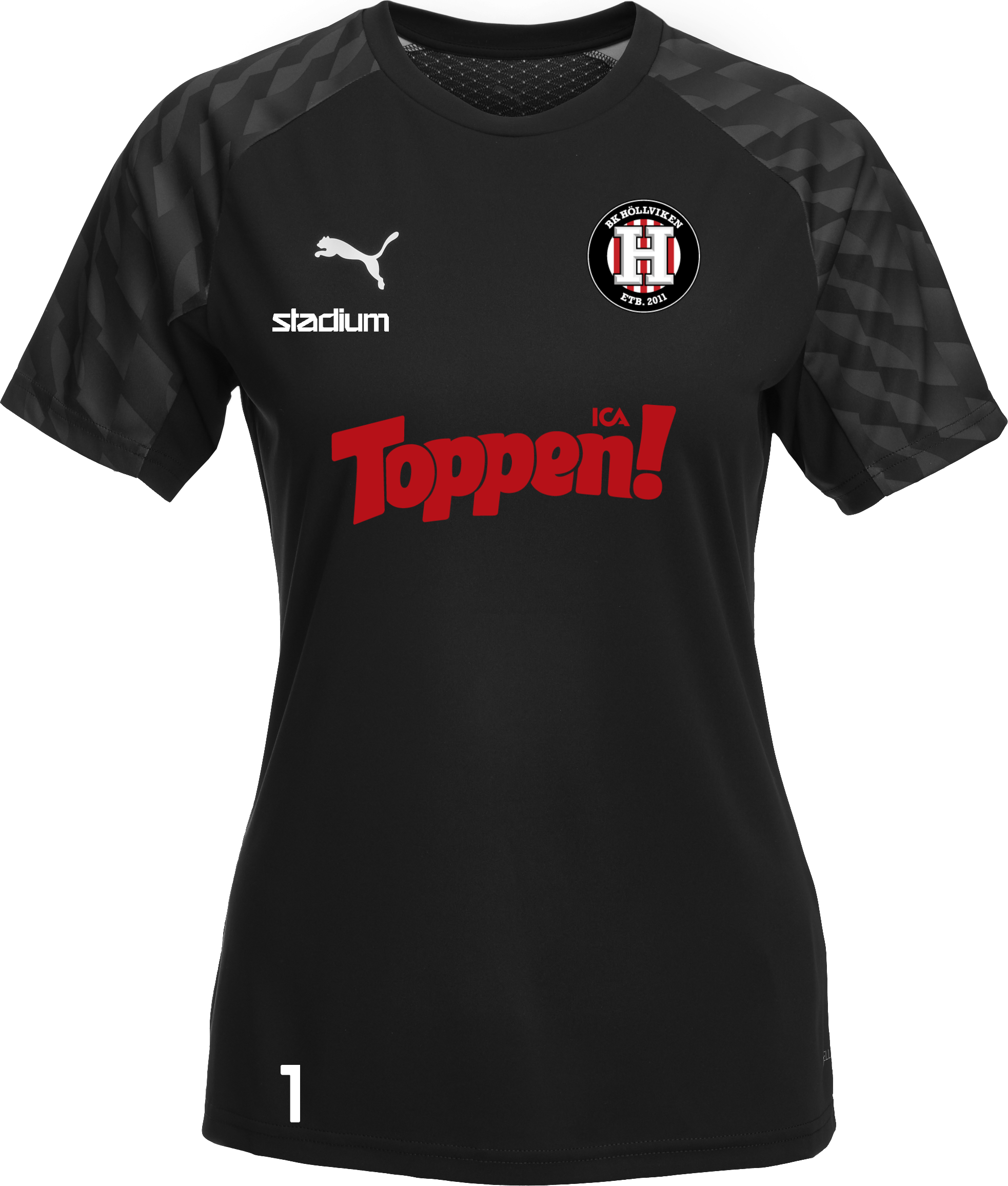 
PUMA, 
TEAMLIGA26 JERSEY W, 
Detail 1
