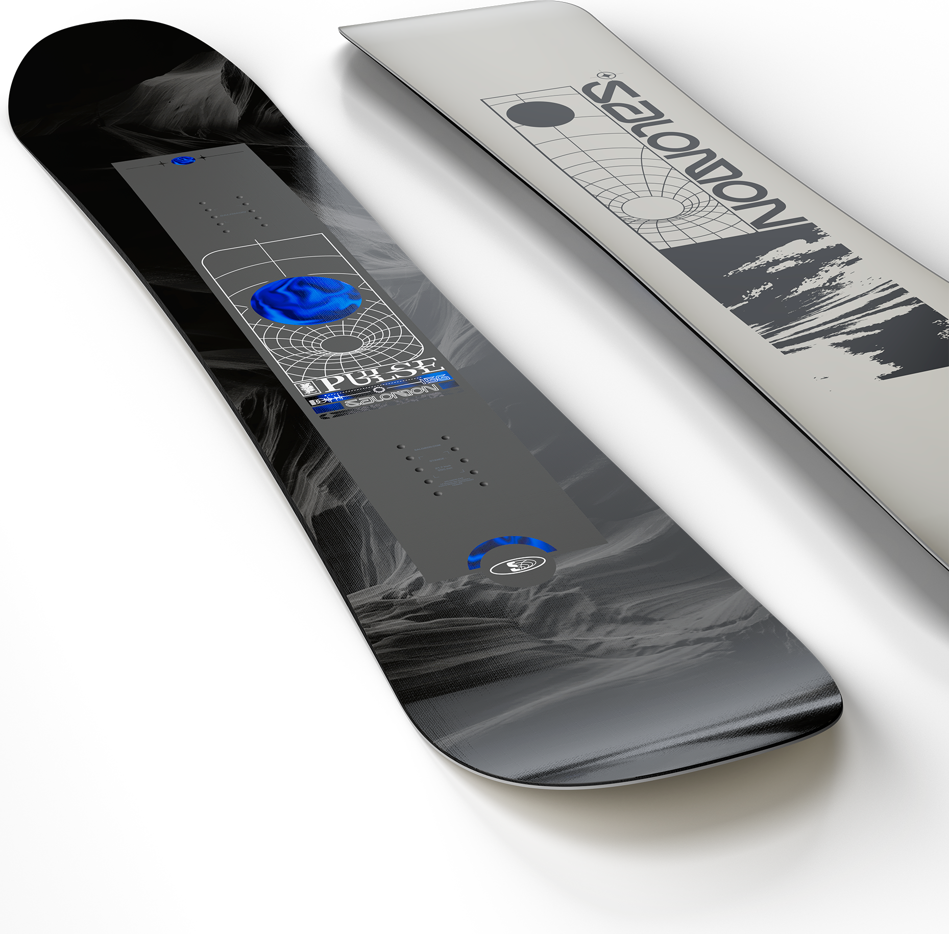 SALOMON, PULSE