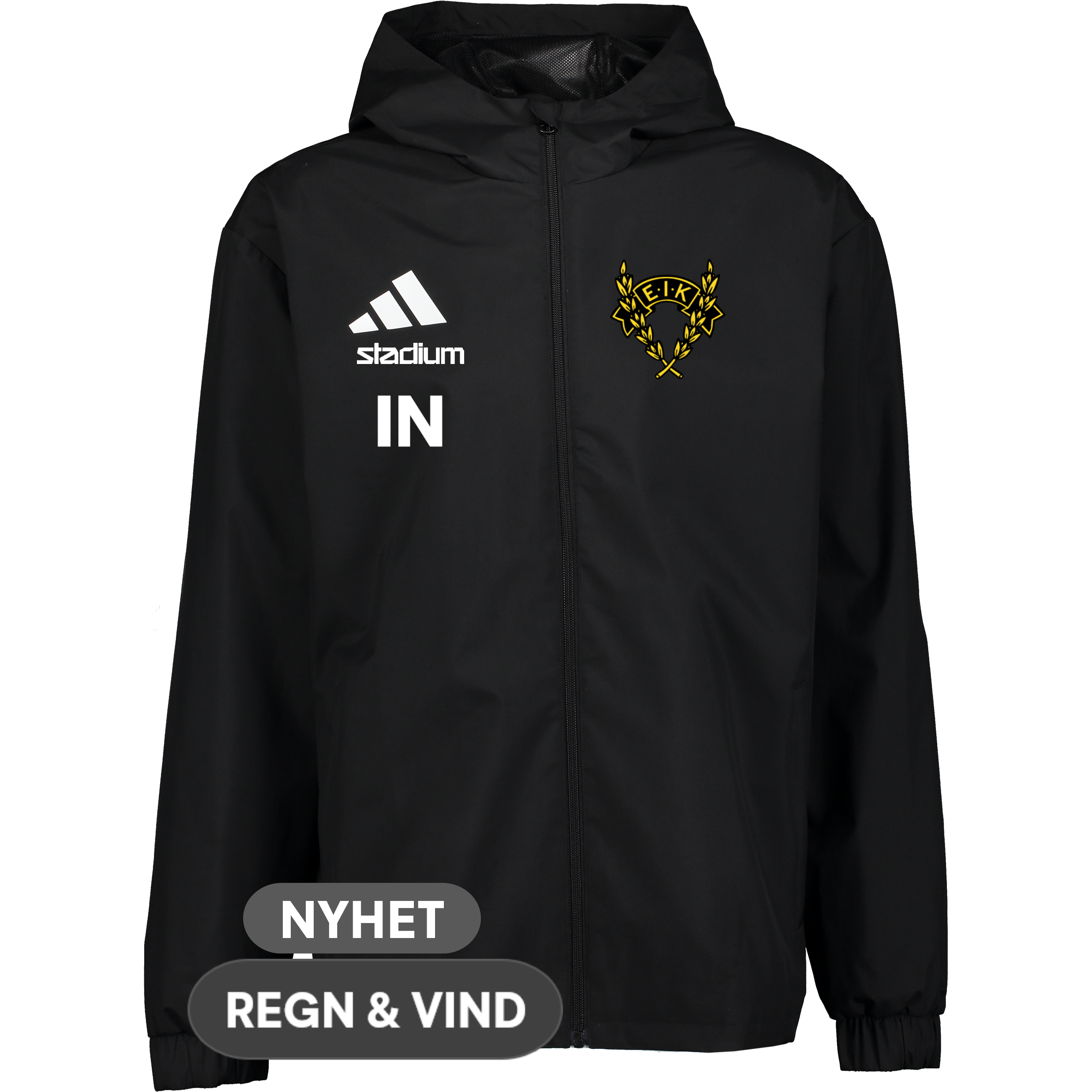 
ADIDAS, 
ENT26 AW JKT JR, 
Detail 1
