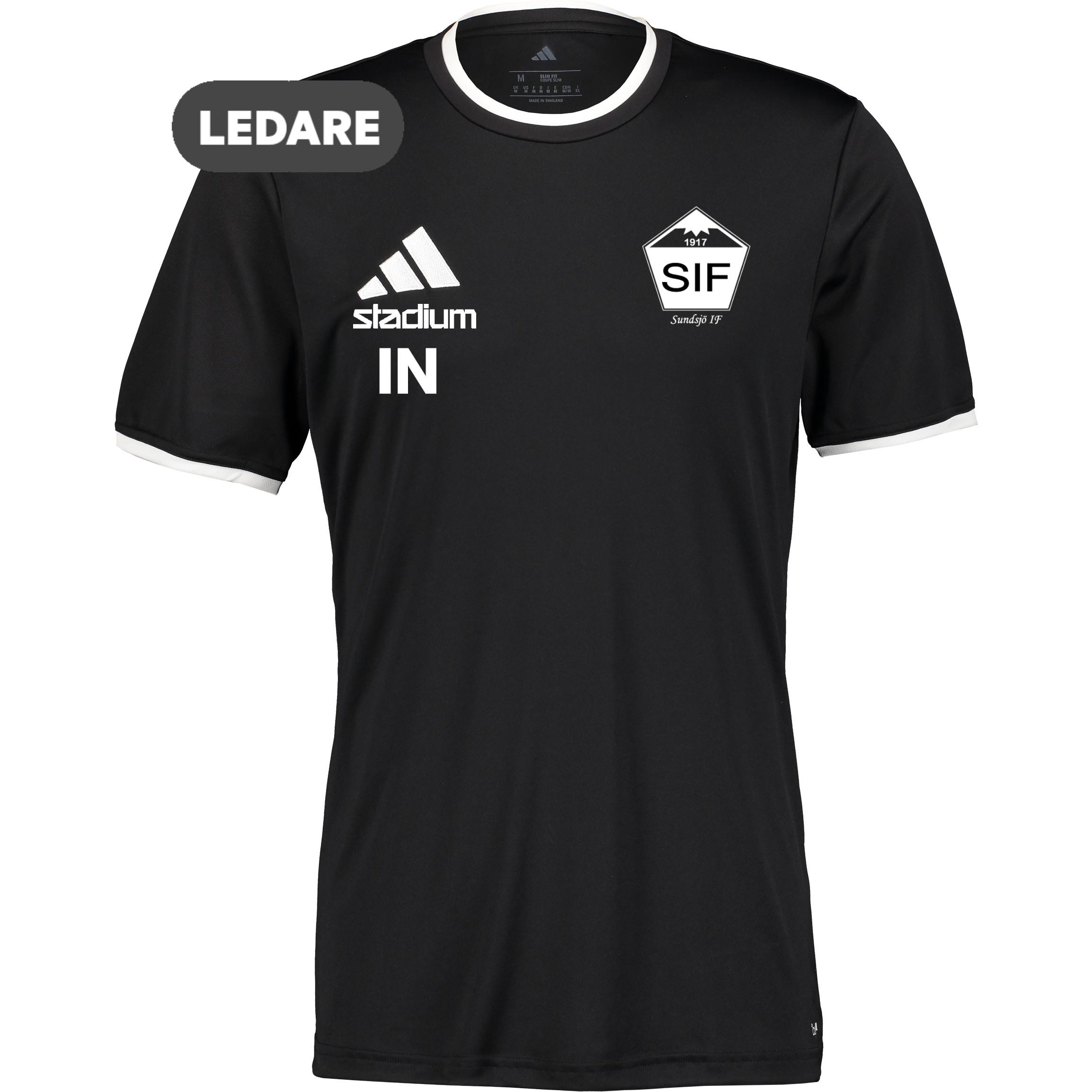 
ADIDAS, 
ENT26 JSY, 
Detail 1
