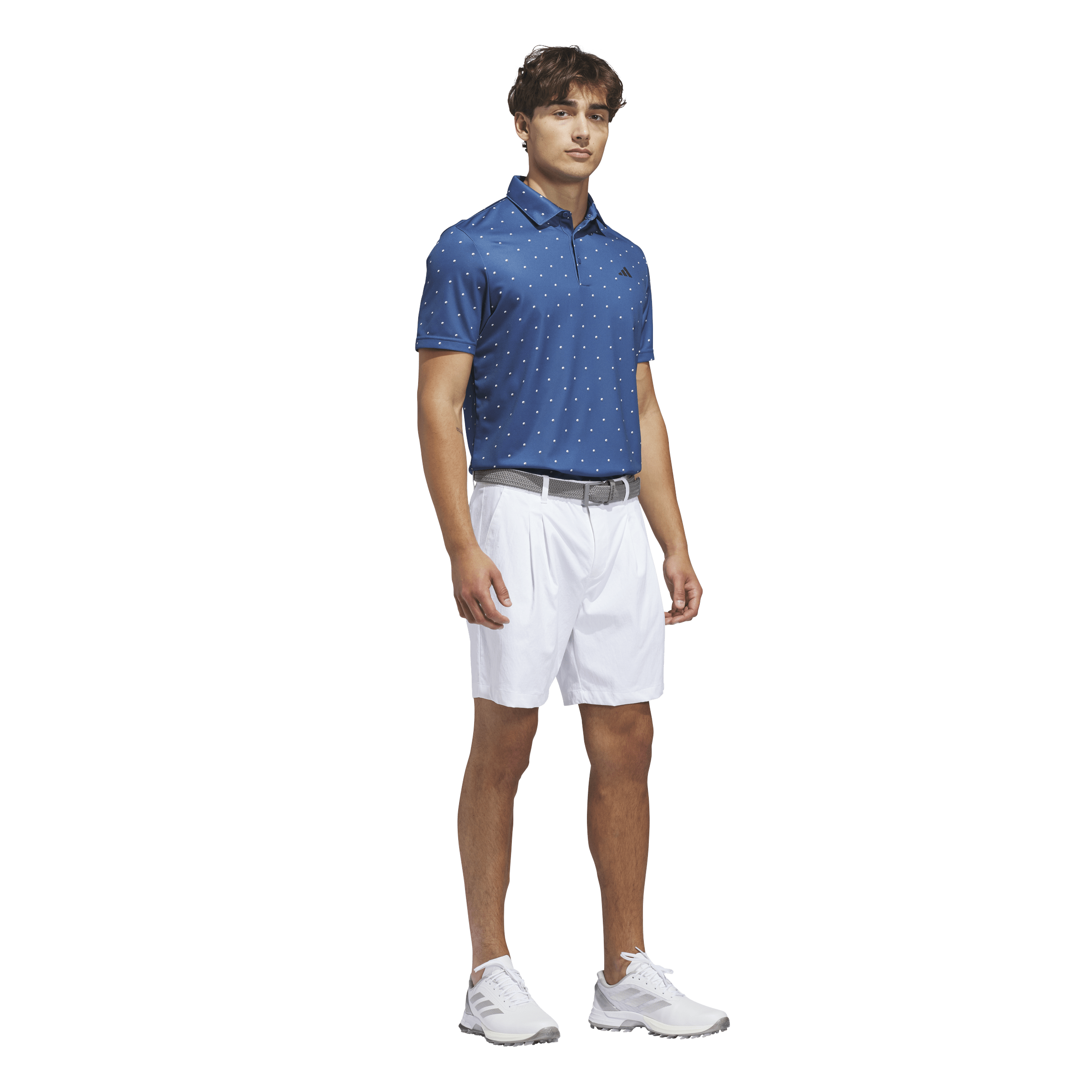 ADIDAS, PERF PRT POLO