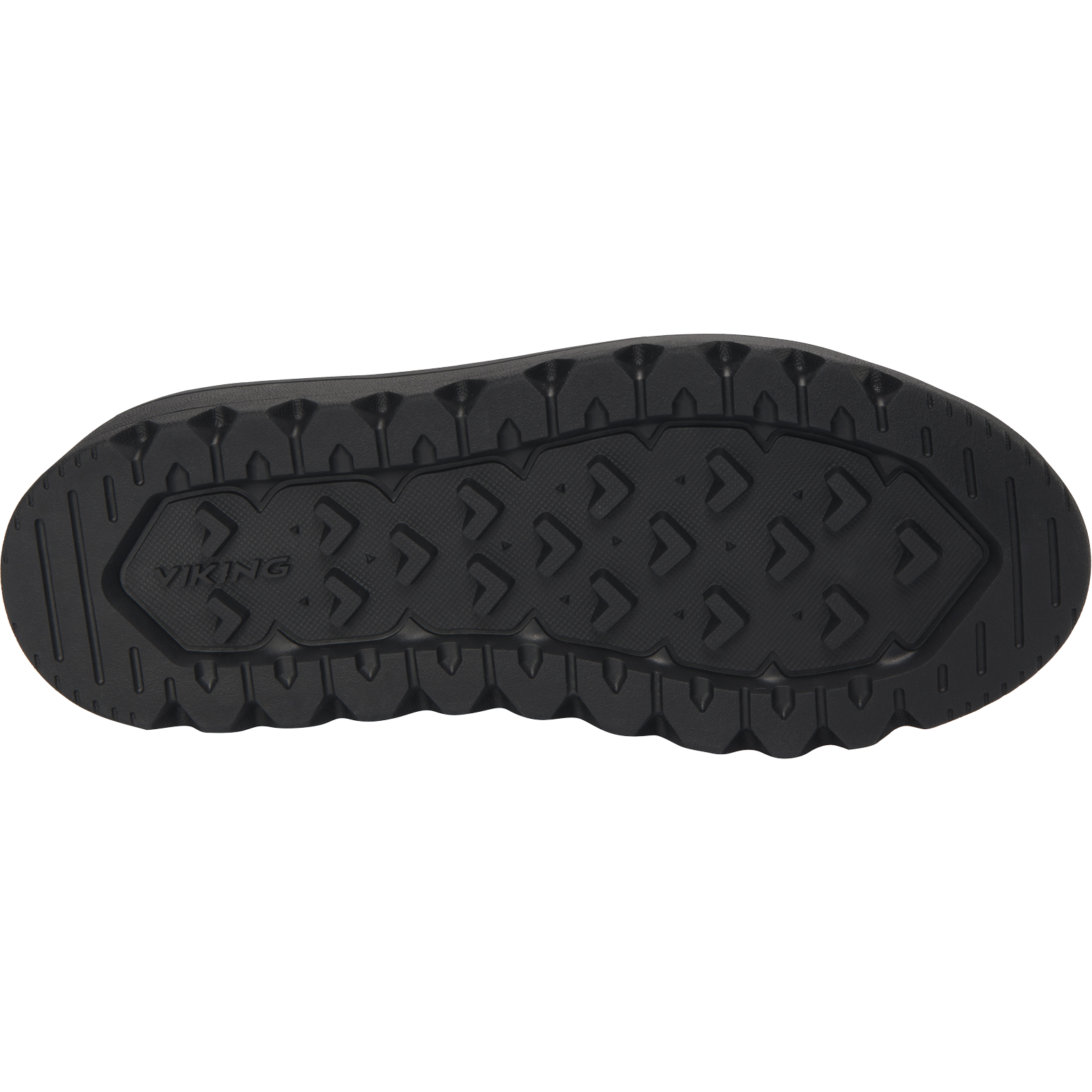 VIKING, J Snowflake Warm Wp Sl