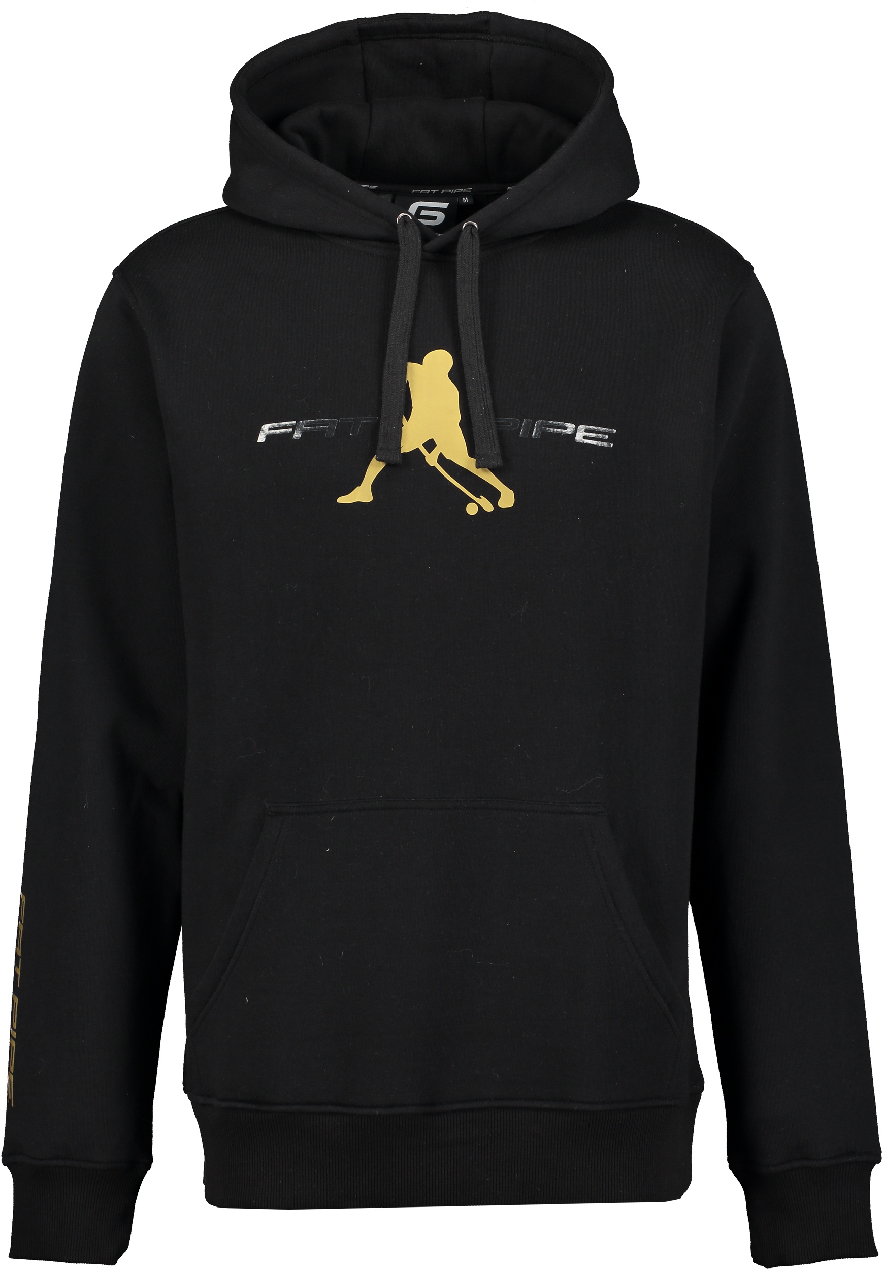 
FATPIPE, 
Ace Hood Jr, 
Detail 1
