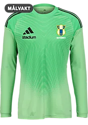 400133102101 ADIDAS T25 C Gk Jsy Ls 400133102101 ADIDAS T25 C Gk Jsy Ls Standard Small1x1