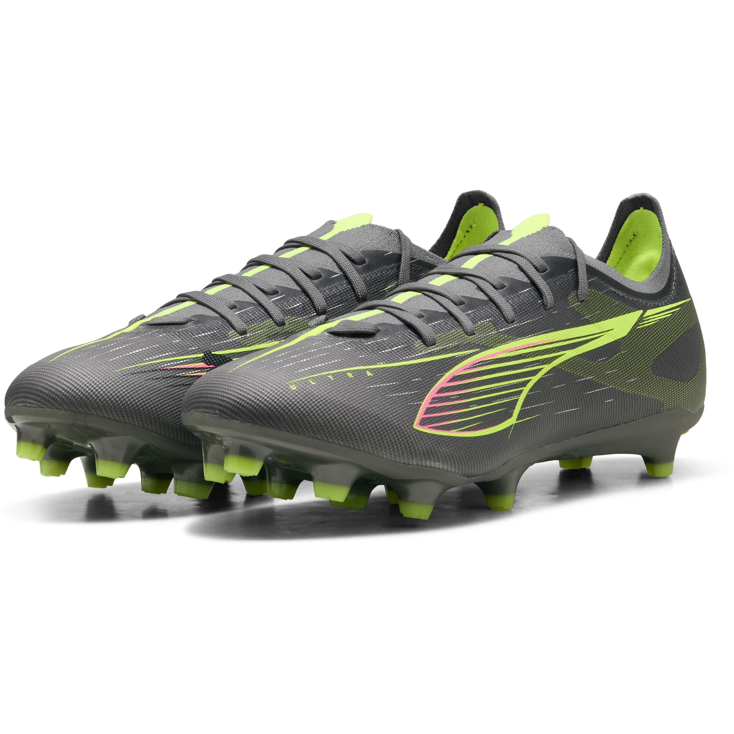PUMA, Ultra 5 Match Fg/Ag