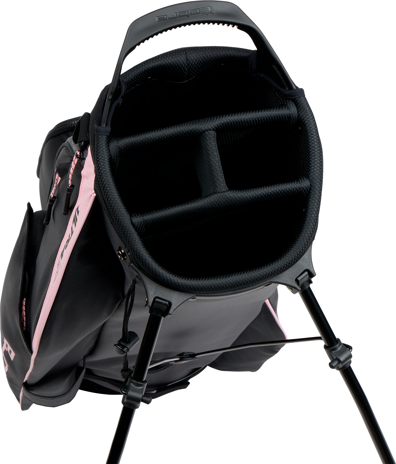 COBRA, COBRA ULTRALIGHT 2 STAND BAG