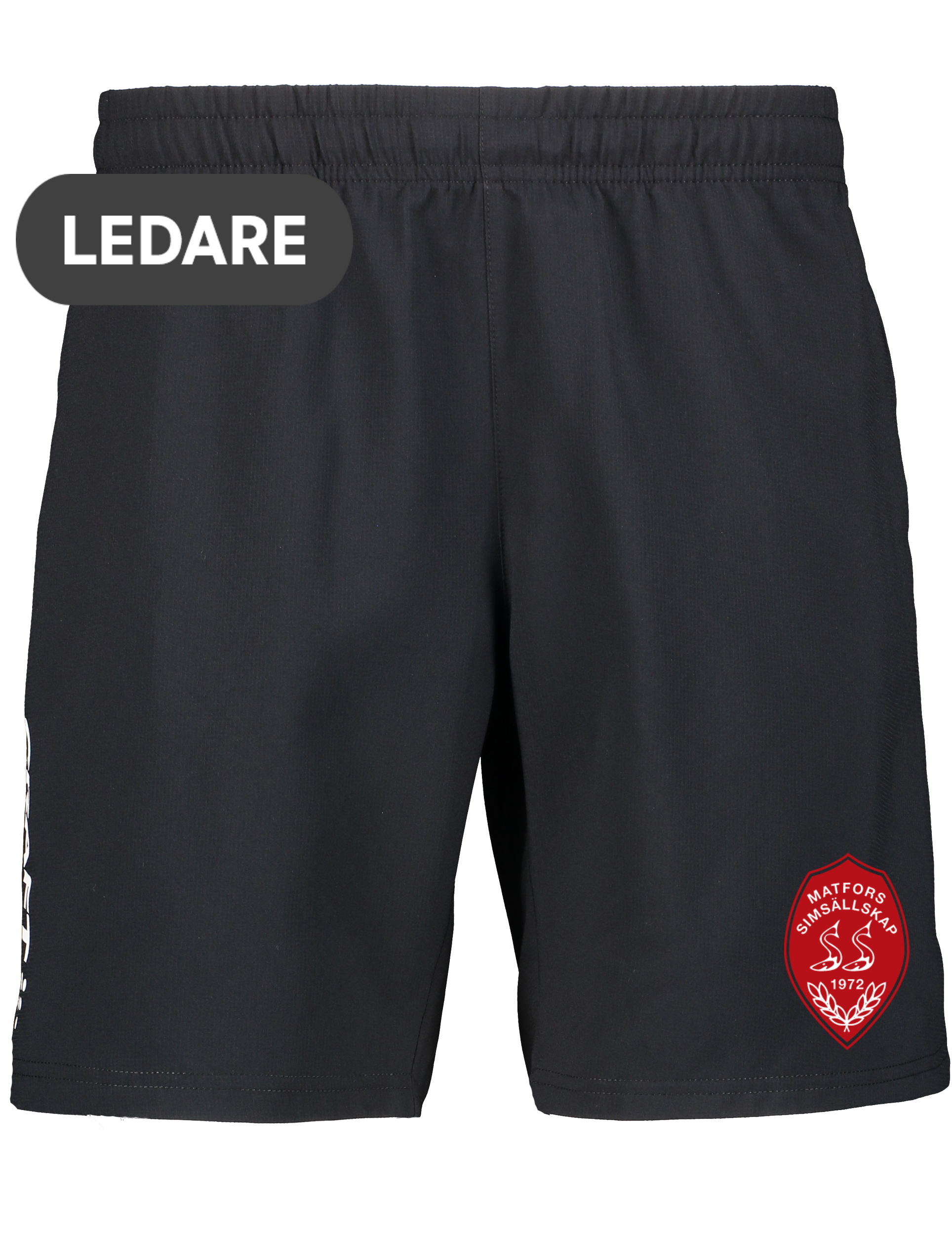 
CRAFT, 
Rush 2.0 Shorts Jr, 
Detail 1
