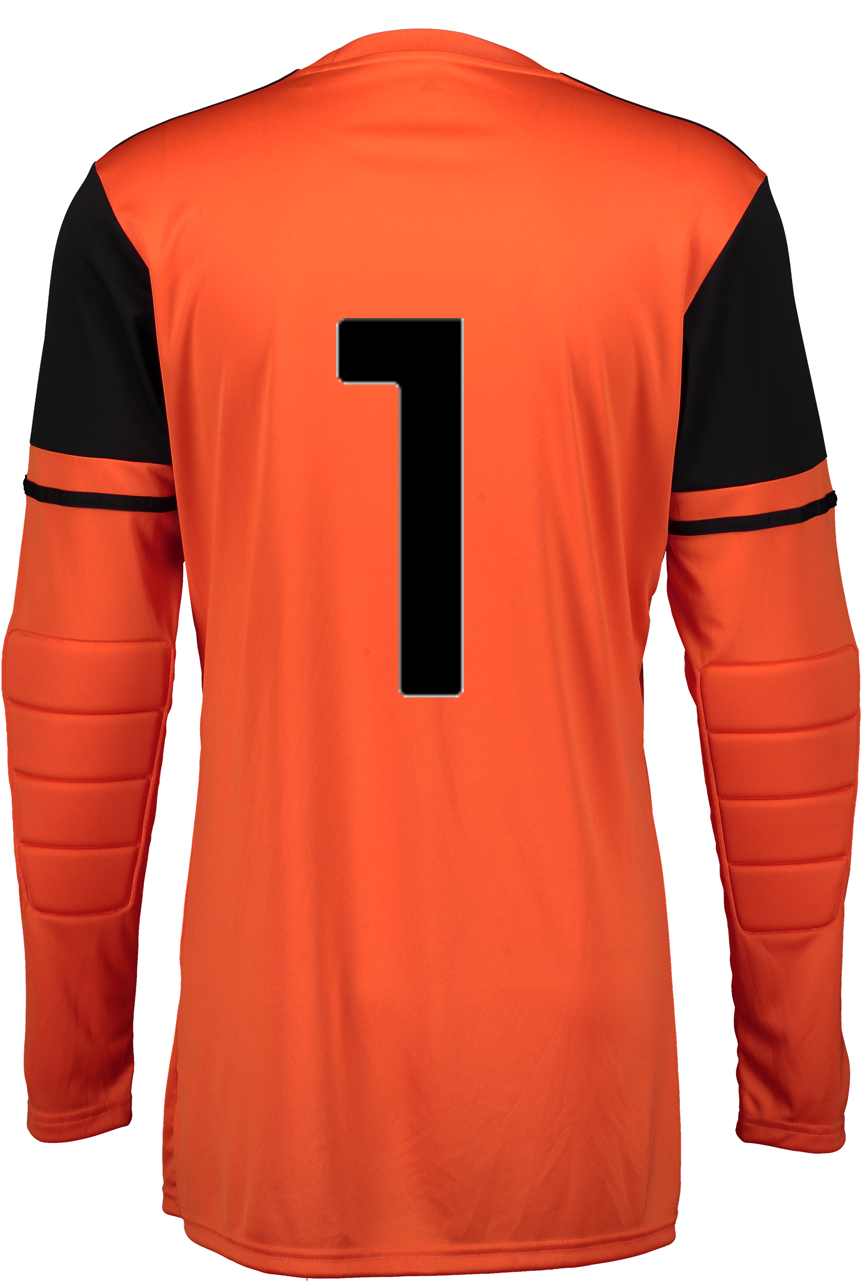 ADIDAS, Squad25 Gk Jsy Ls Jr