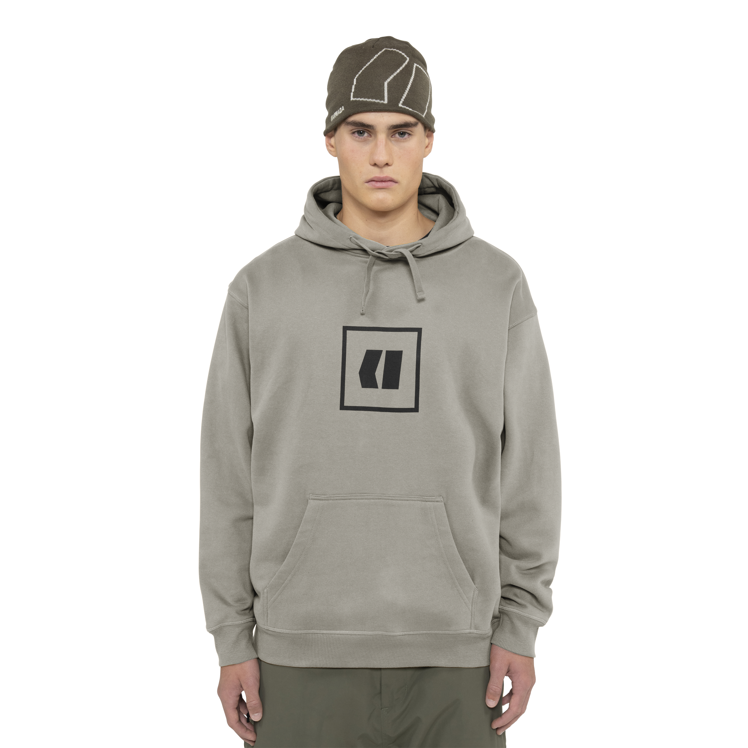 
ARMADA, 
Icon Hoodie, 
Detail 1
