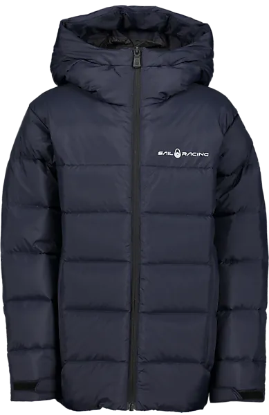 SAIL RACING J Cloud Down Капюшон Jkt