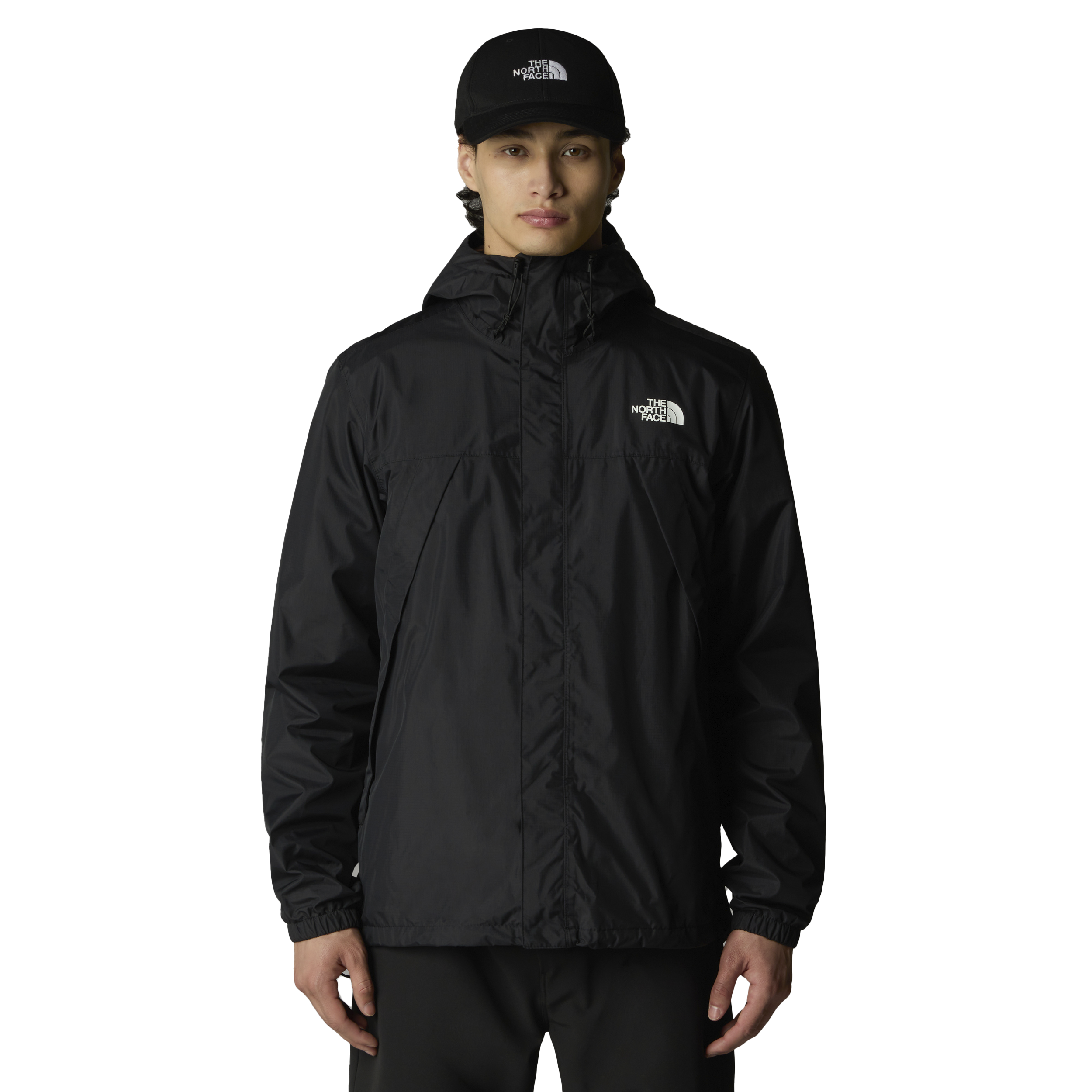 THE NORTH FACE, M Antora Jacket