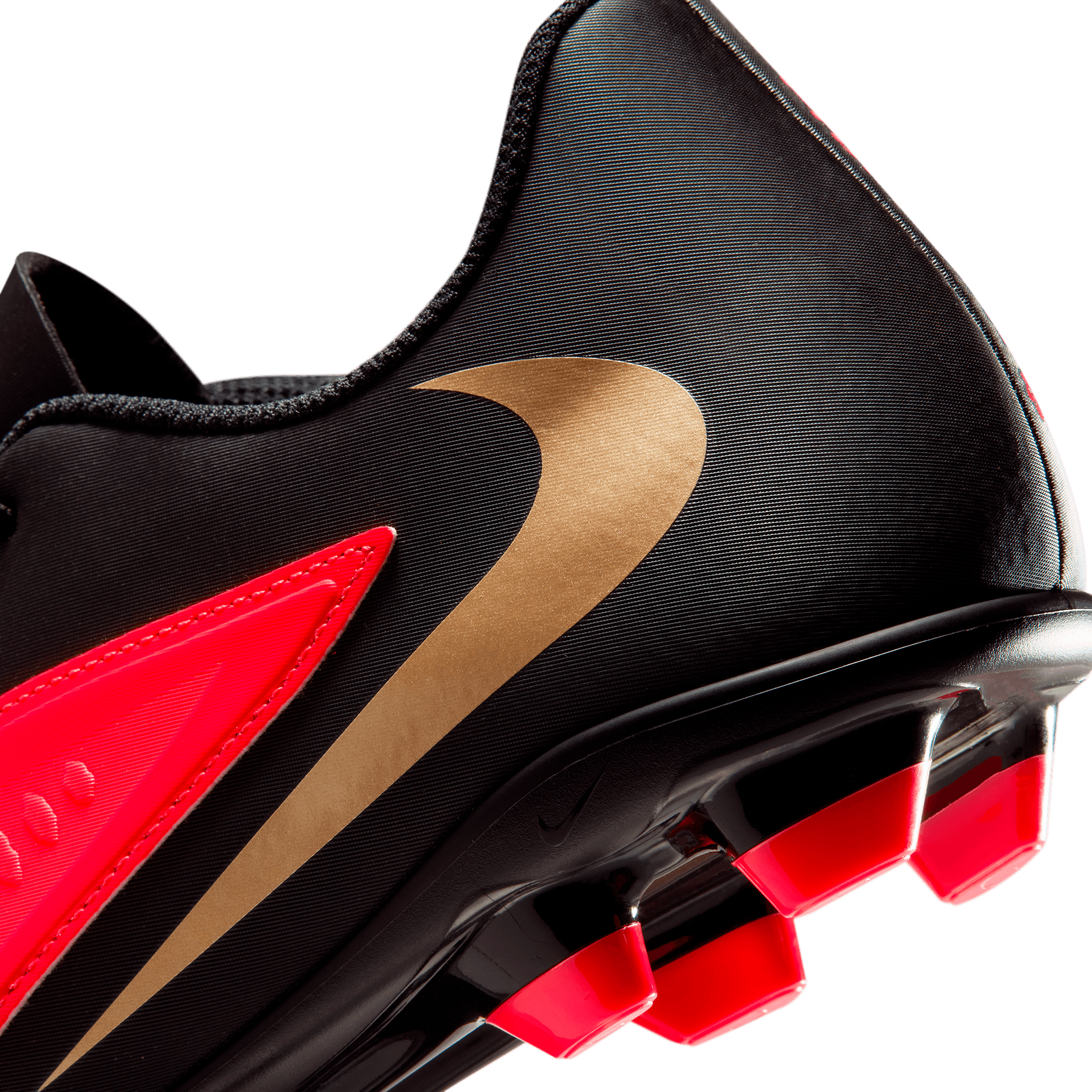NIKE, Phantom 6 Low Club Fg/mg