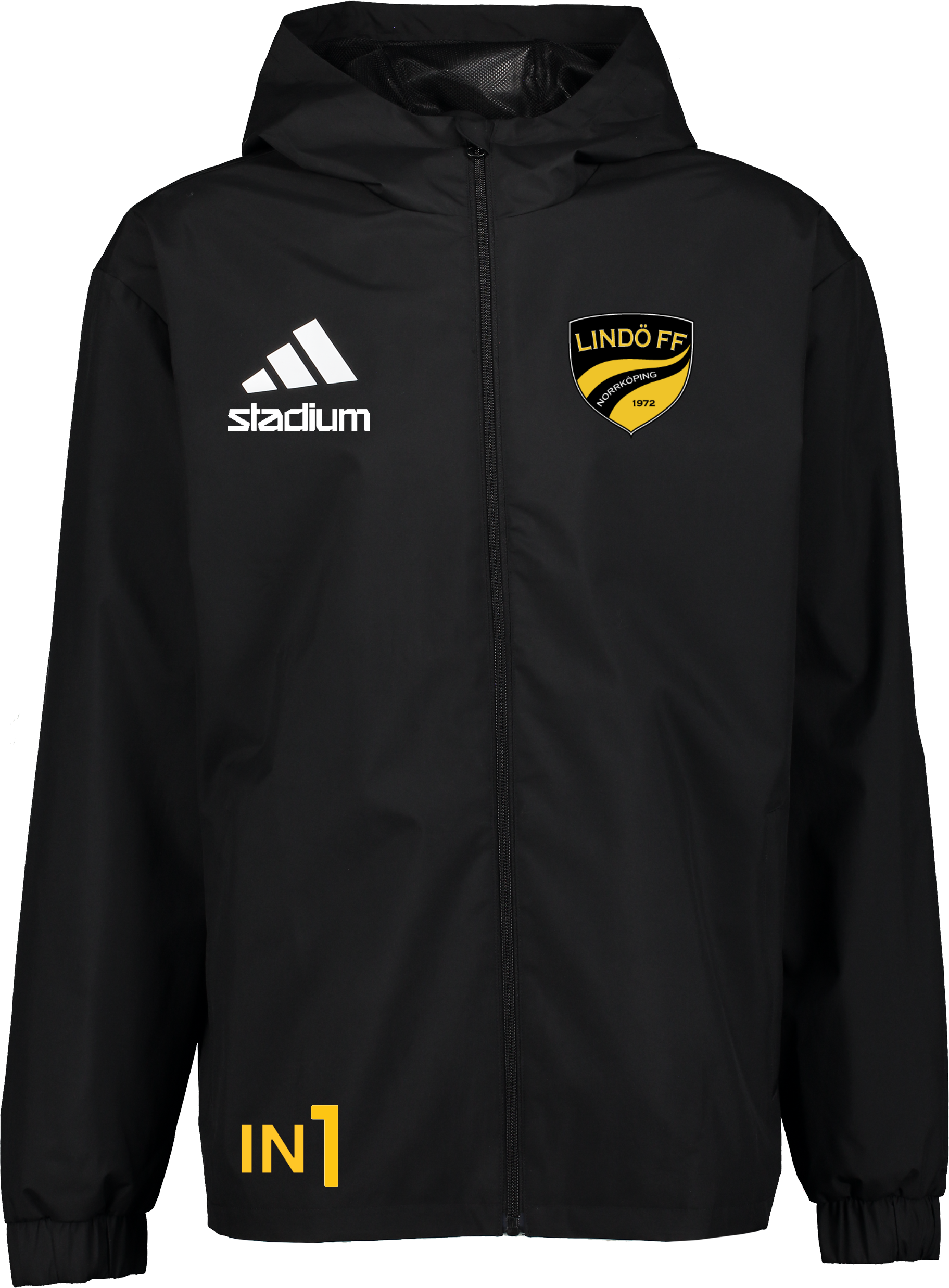 
ADIDAS, 
ENT26 AW JKT, 
Detail 1
