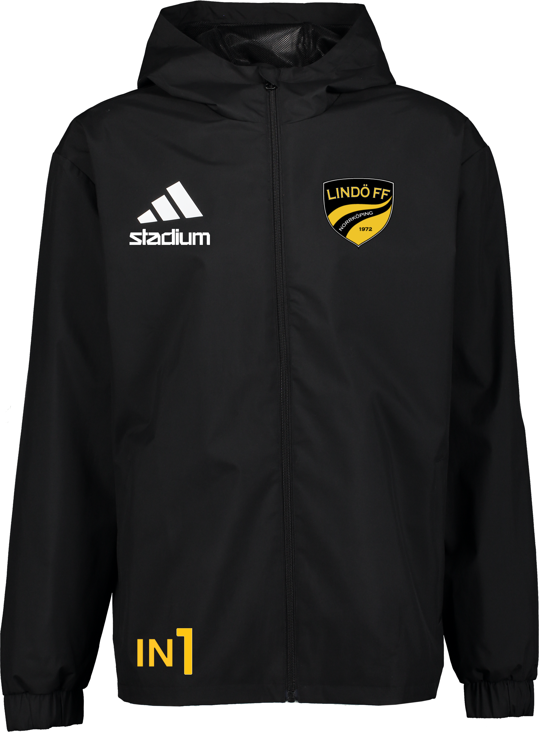 
ADIDAS, 
ENT26 AW JKT, 
Detail 1
