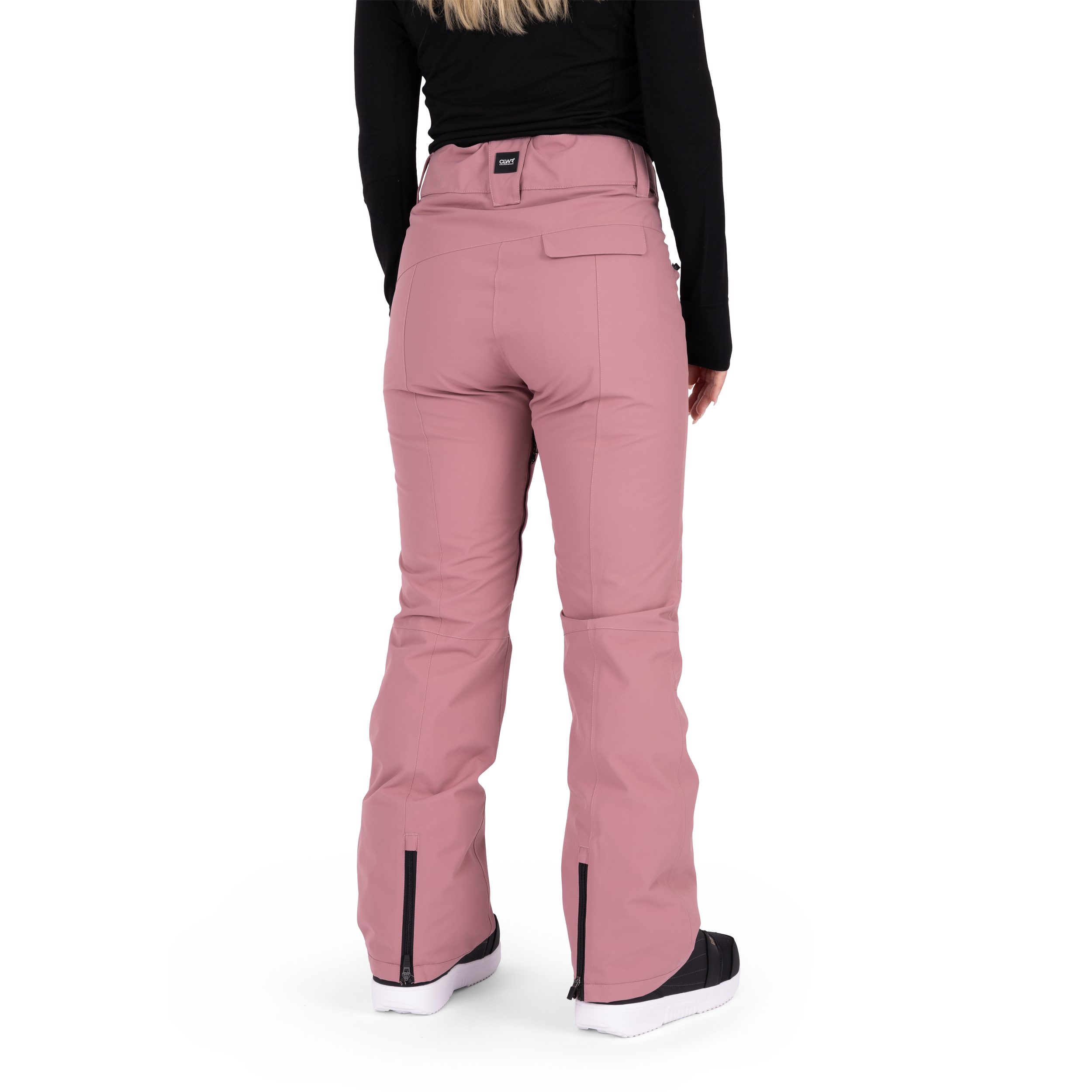 COLOUR WEAR, W Cork Pant