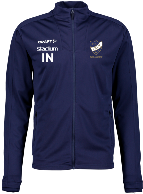 
CRAFT, 
Evolve 2.0 Full Zip Jacket Jr, 
Detail 1
