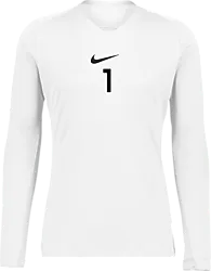 278074103101 NIKE Park 1Stl Ls 278074103101 NIKE Park 1Stl Ls Standard Small1x1