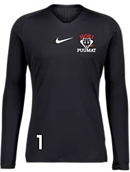 278076101101 NIKE Park 1stl Ls Jr 278076101101 NIKE Park 1stl Ls Jr Standard Small1x1